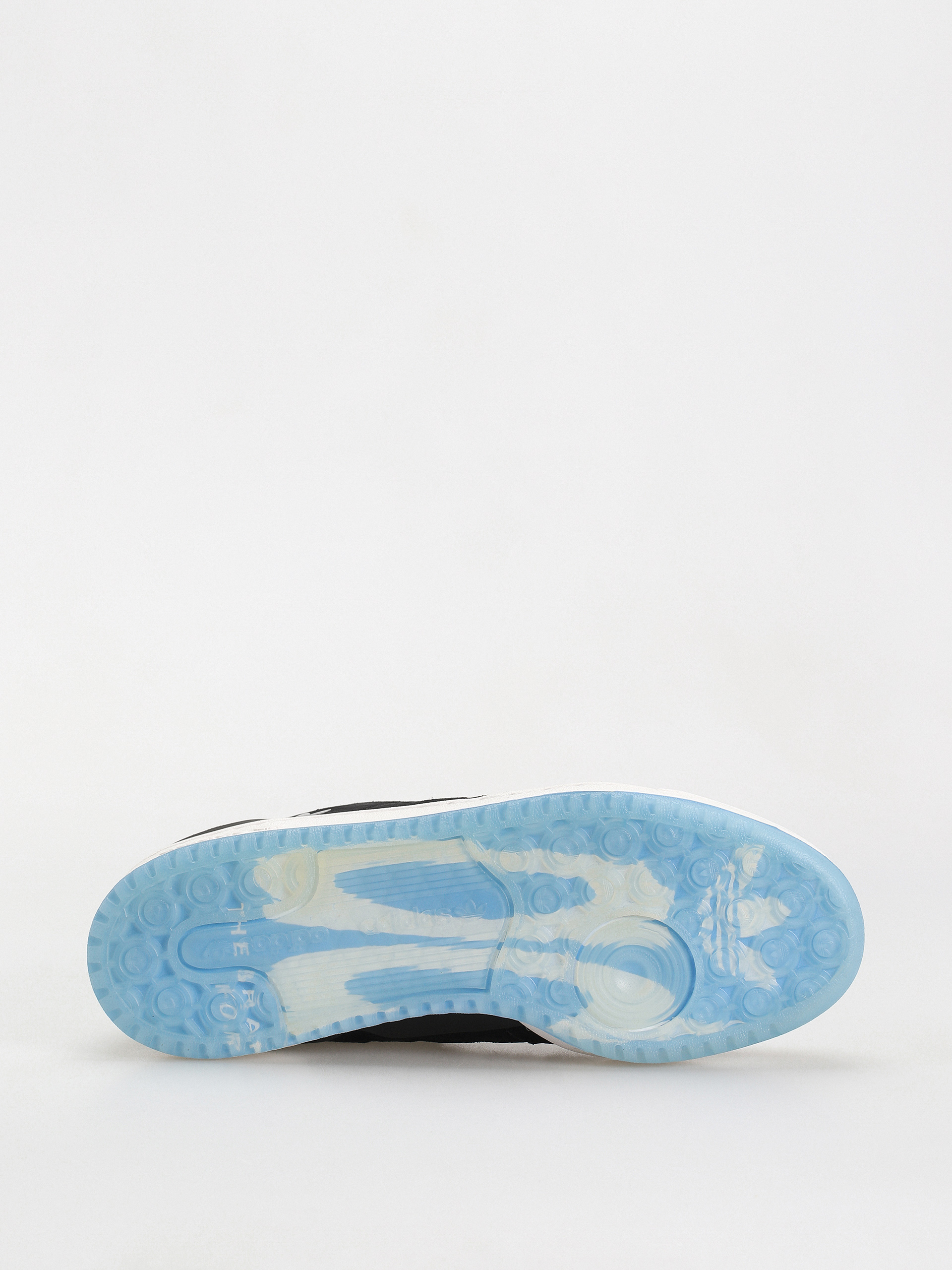 Boty adidas Forum 84 Low ADV (cblack/blubrs/carbon)