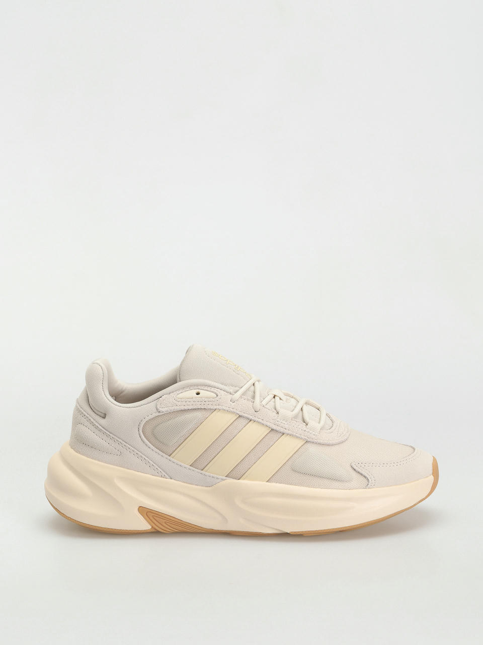 Boty adidas Ozelle (alumin/wonwhi/gum3)