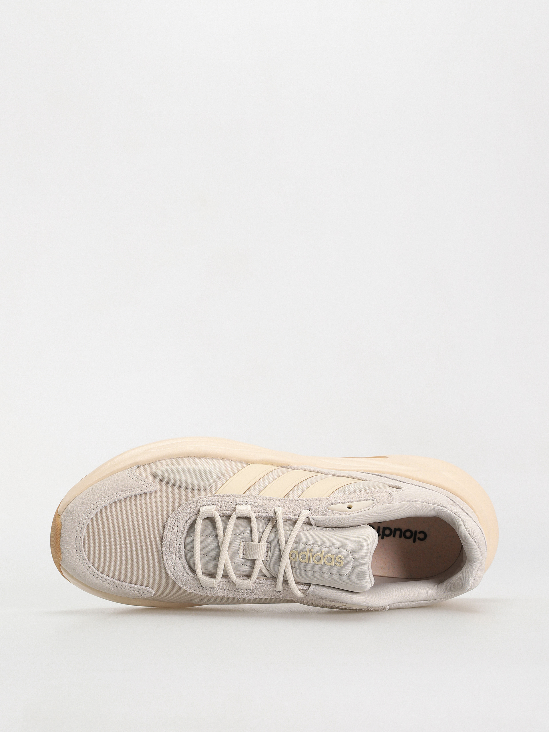 Boty adidas Ozelle (alumin/wonwhi/gum3)
