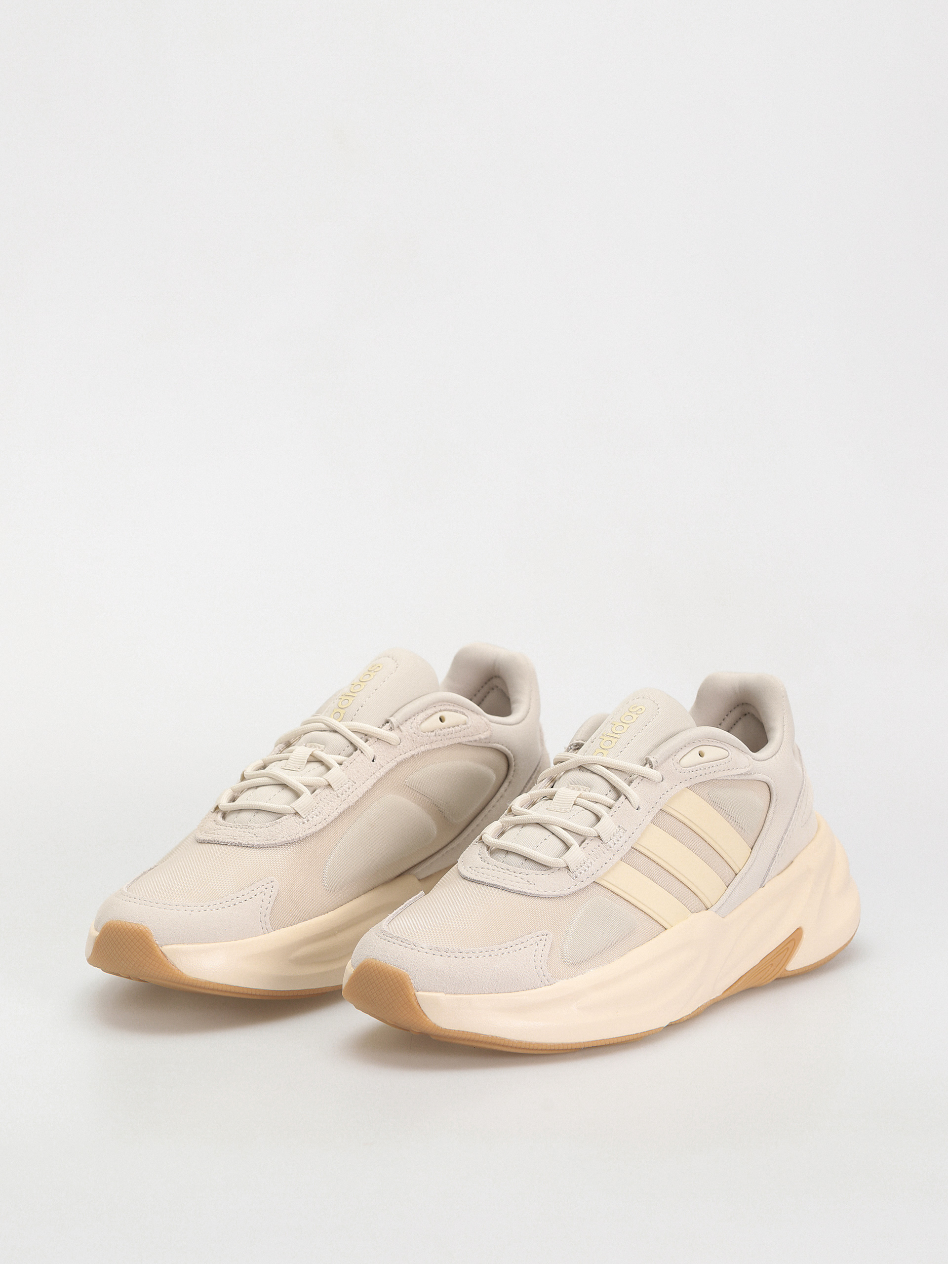 Boty adidas Ozelle (alumin/wonwhi/gum3)
