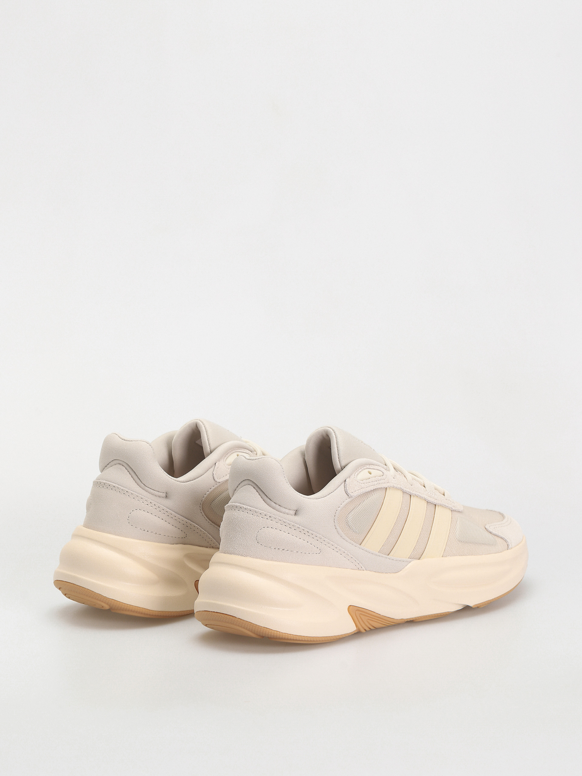 Boty adidas Ozelle (alumin/wonwhi/gum3)