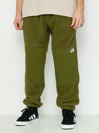 Kalhoty The North Face Ripstop Denali (forest olive)