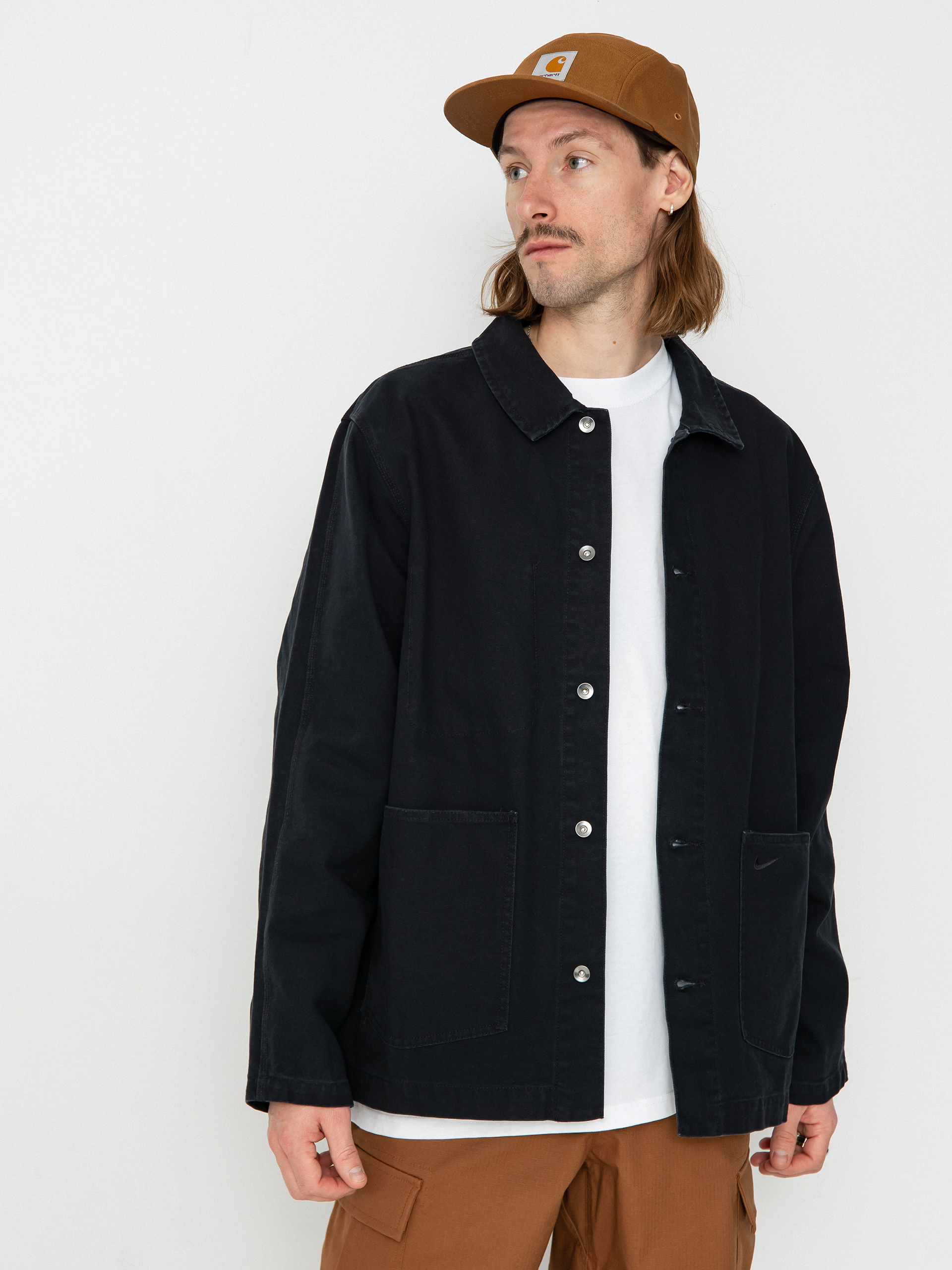 Kou0161ile Nike SB Nike Life (black/black)