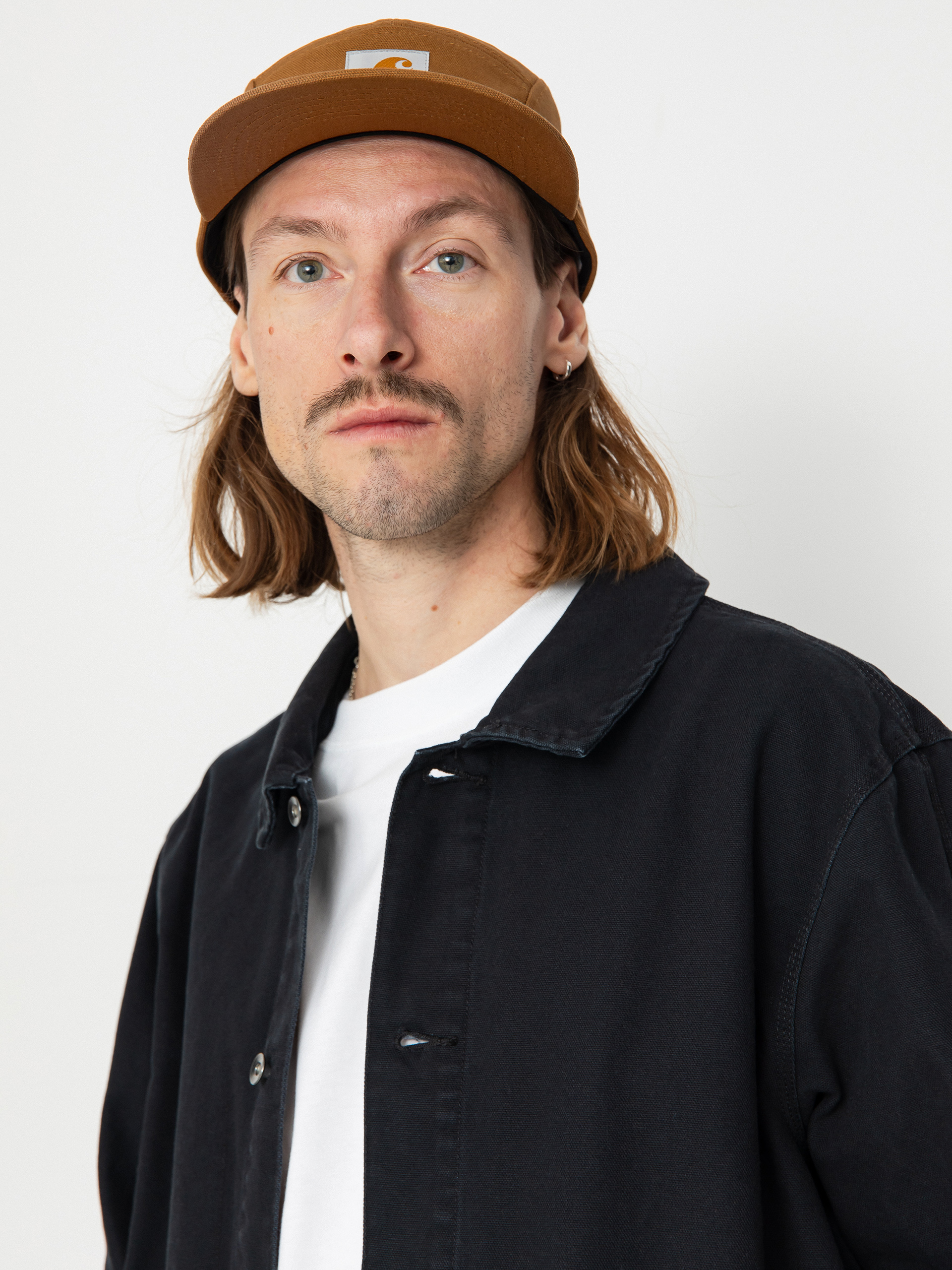 Košile Nike SB Nike Life (black/black)