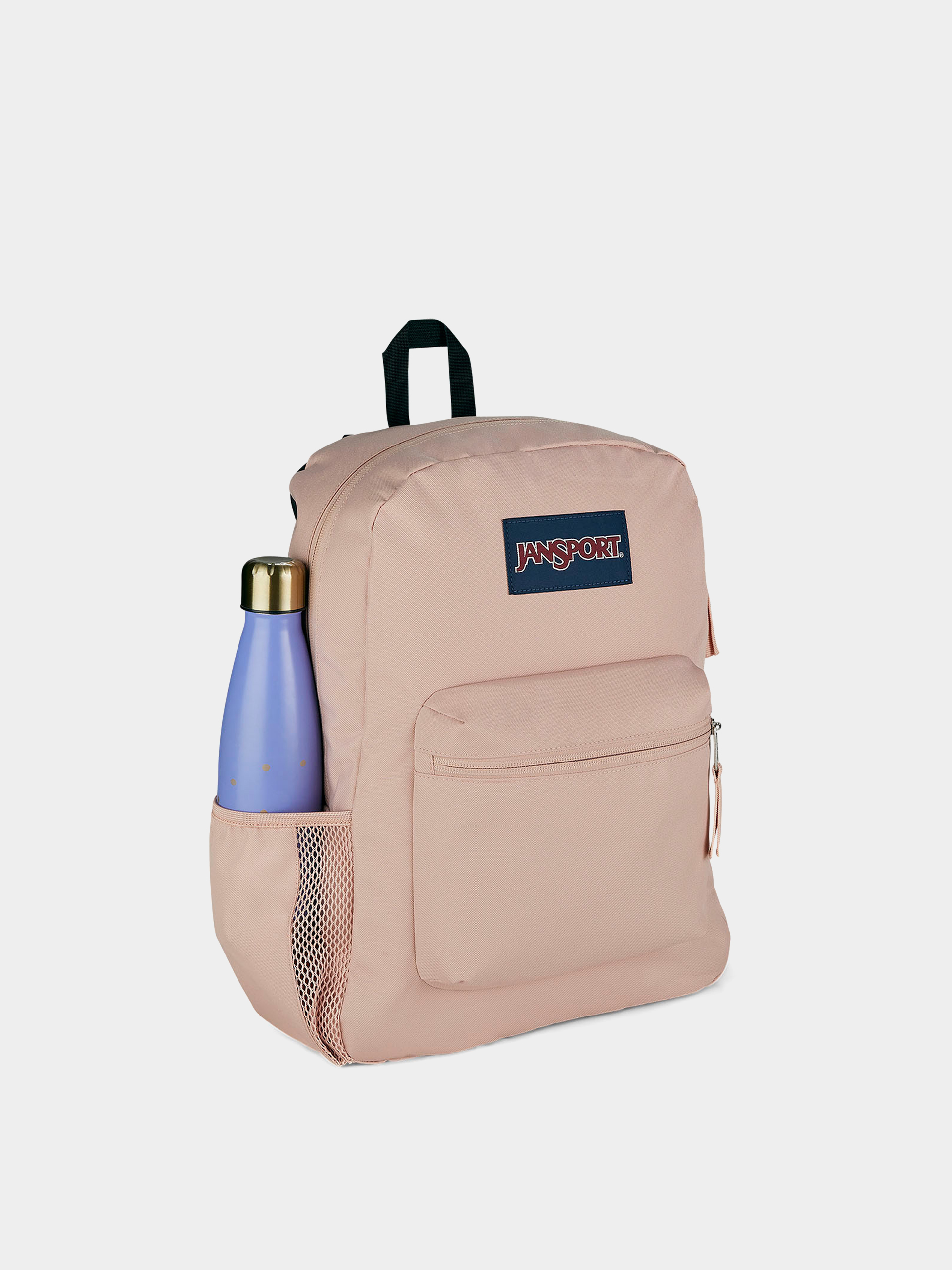 Batoh JanSport Cross Town (misty rose)