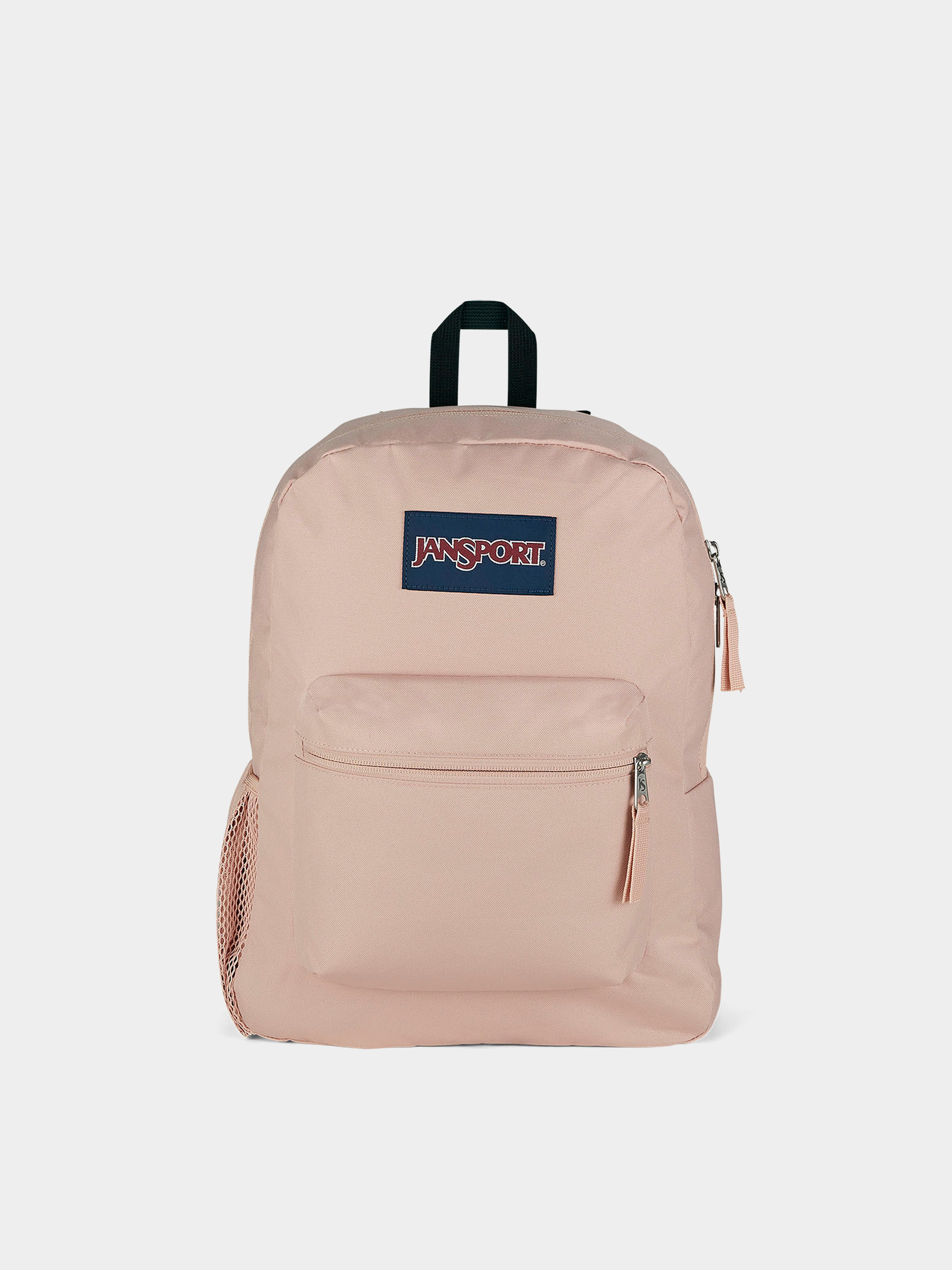 Batoh JanSport Cross Town (misty rose)