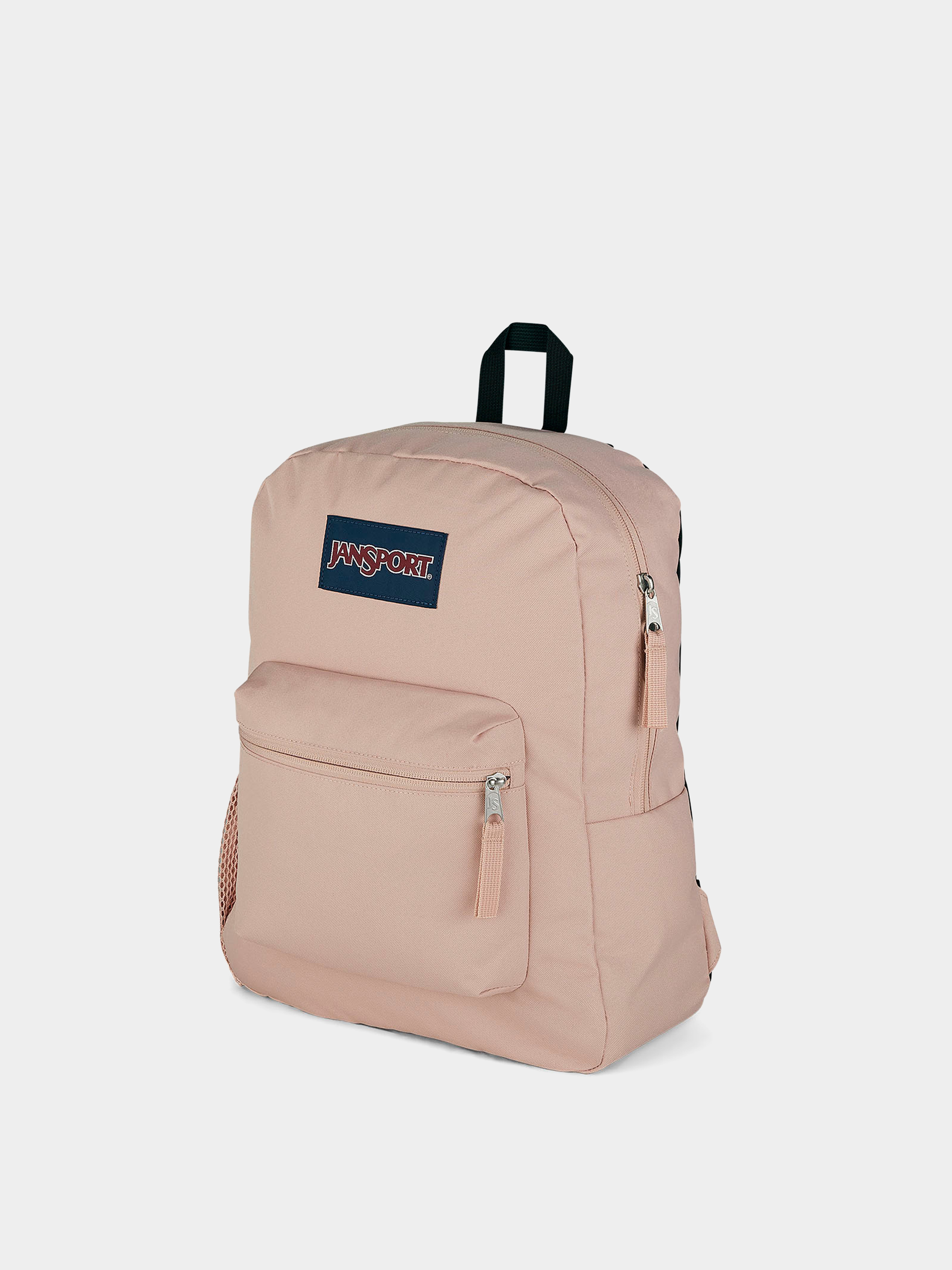 Batoh JanSport Cross Town (misty rose)