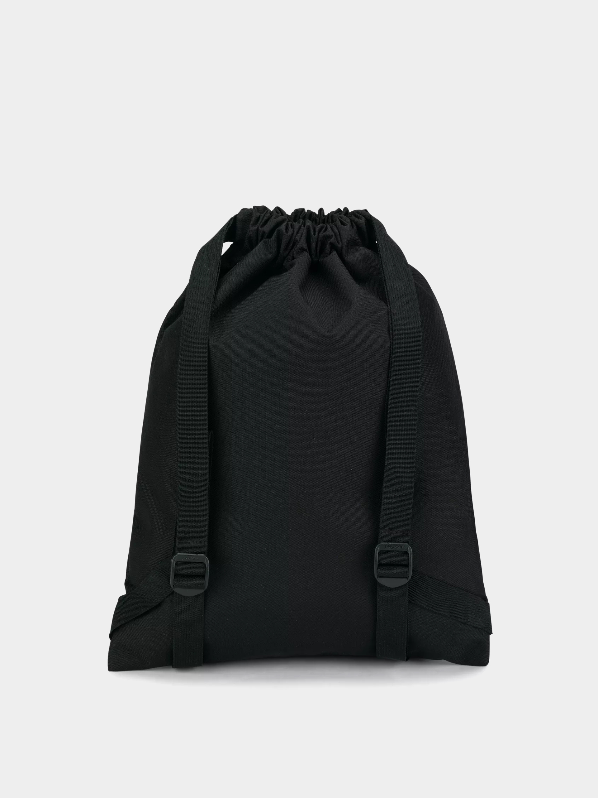Batoh JanSport Drawsack (black)