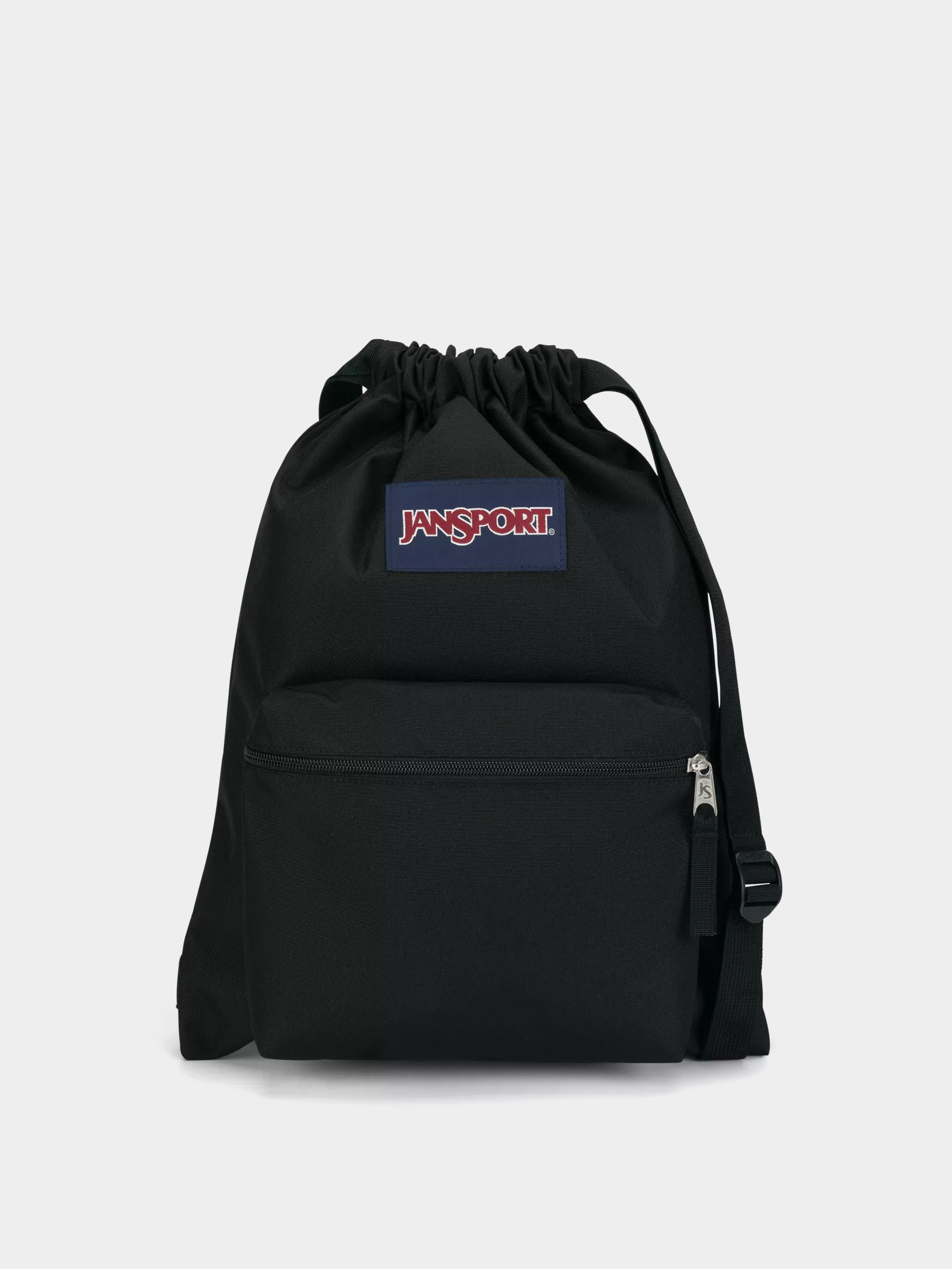 Batoh JanSport Drawsack (black)