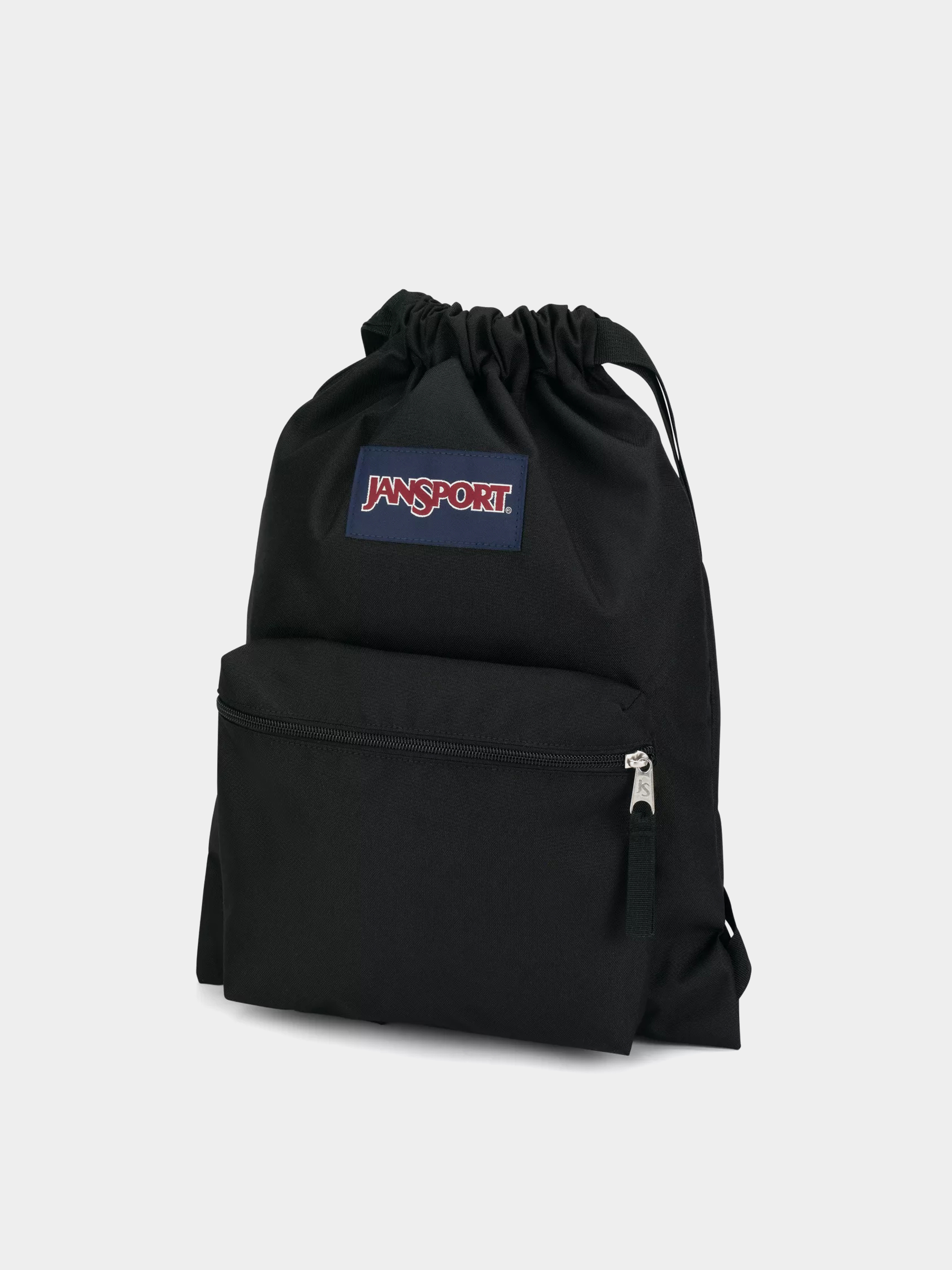 Batoh JanSport Drawsack (black)