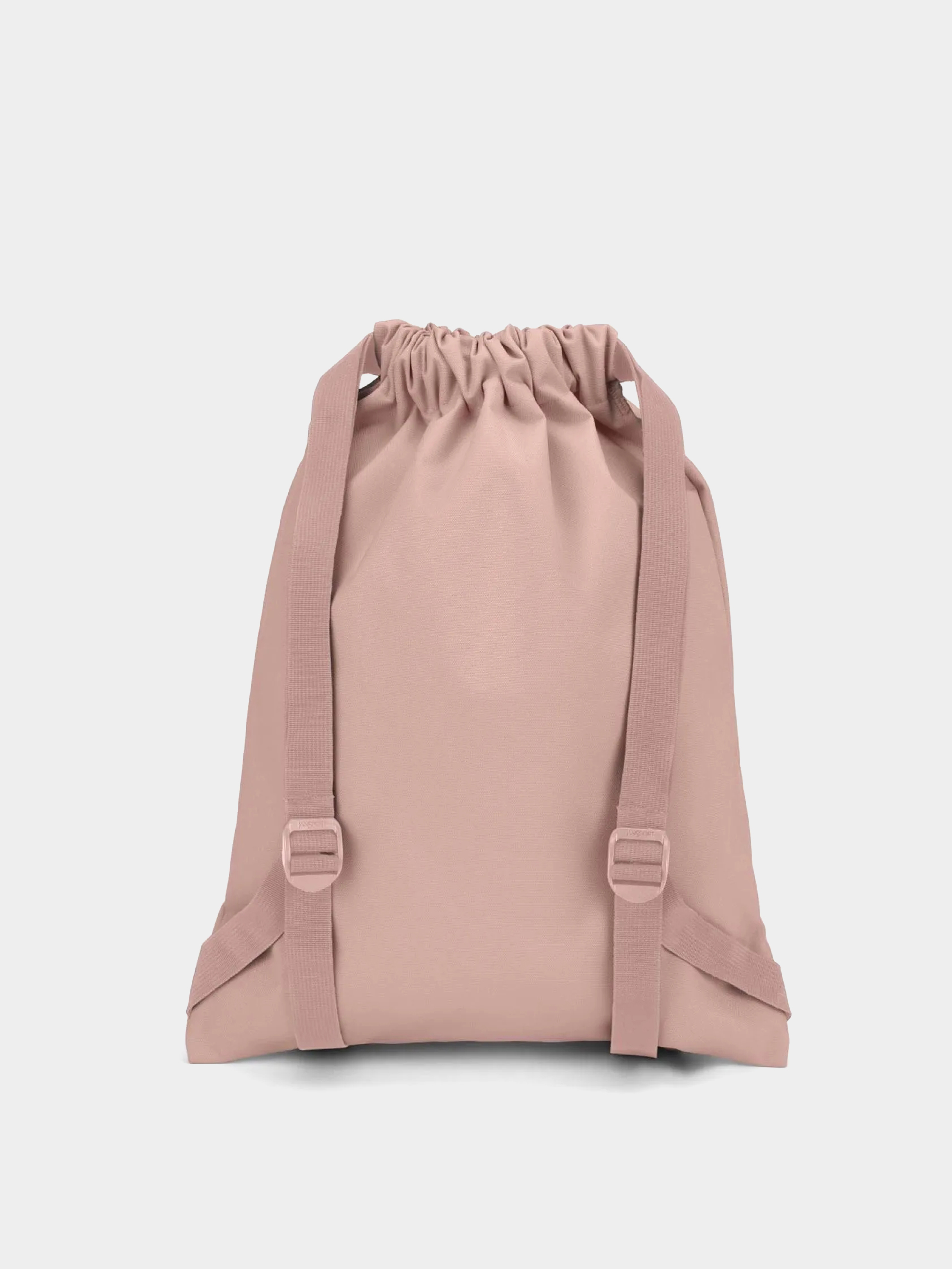 Batoh JanSport Drawsack (misty rose)