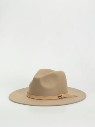 Klobouk Brixton Field Proper (sand)