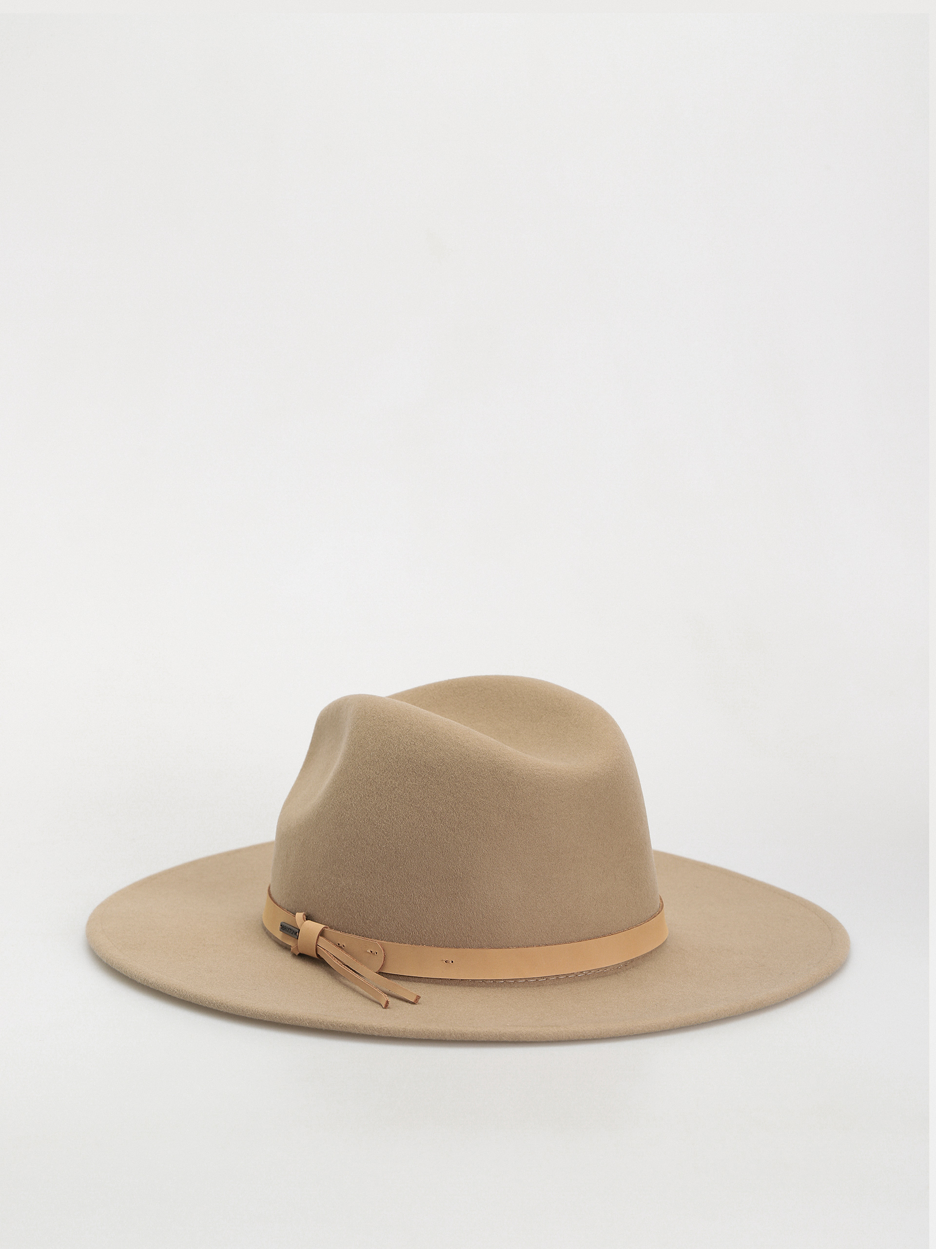Klobouk Brixton Field Proper (sand)