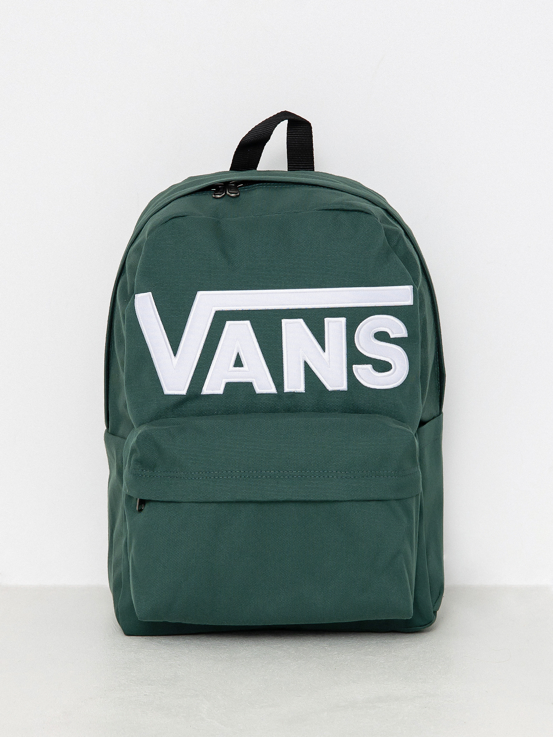 Batoh Vans Old Skool Drop V (bistro green)