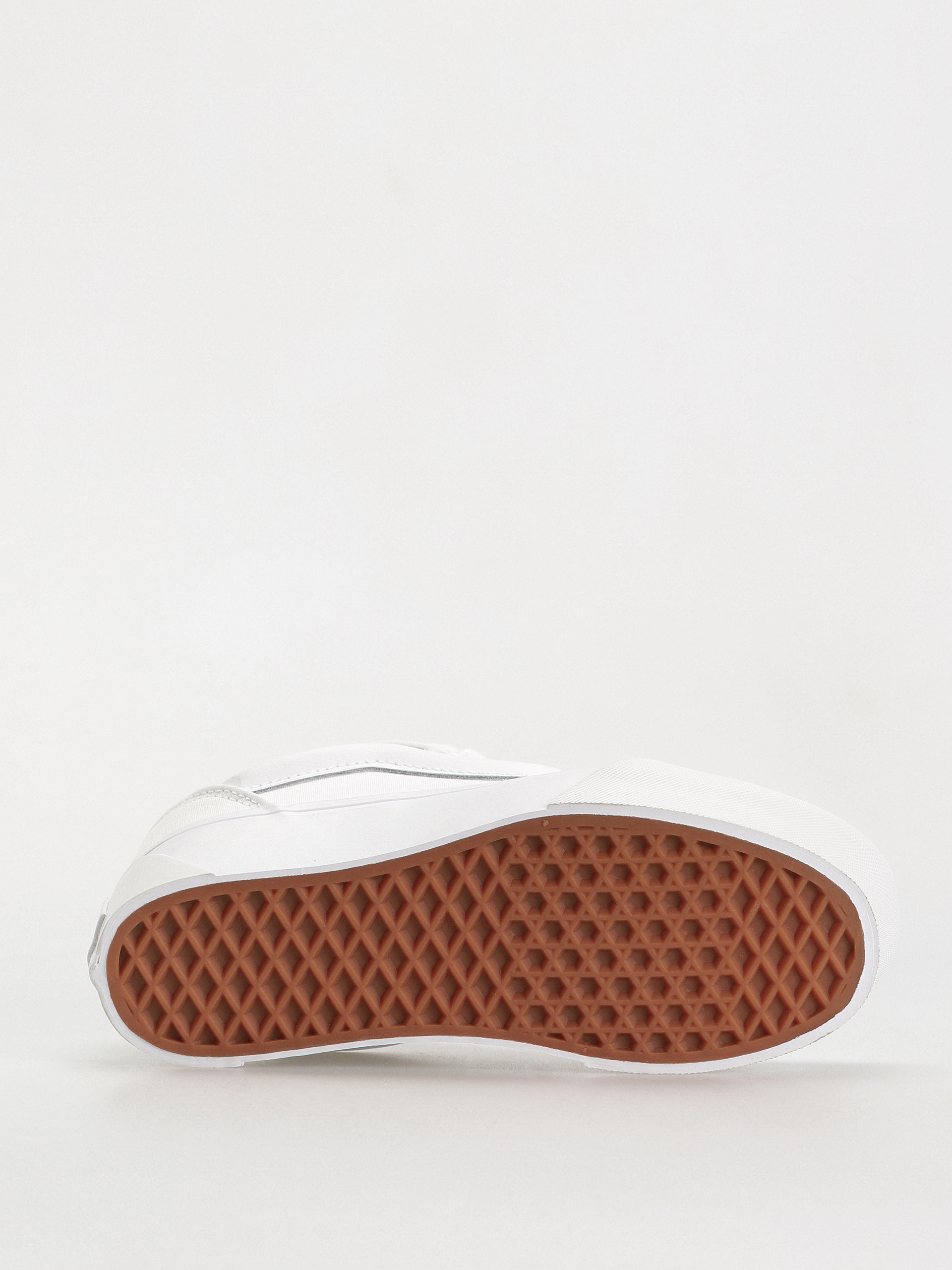 Boty Vans Knu Stack (true white)
