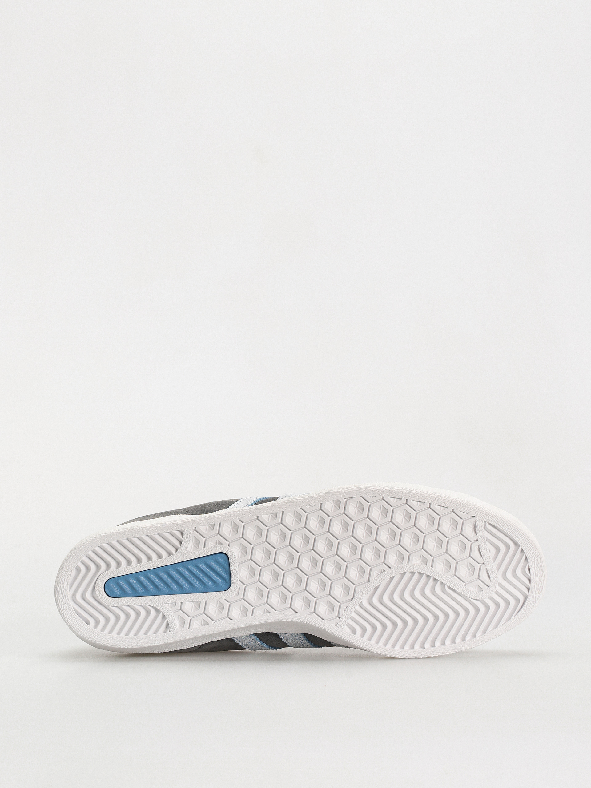 Boty adidas X Henry Campus ADV (carbon/ftwwht/ltblue)