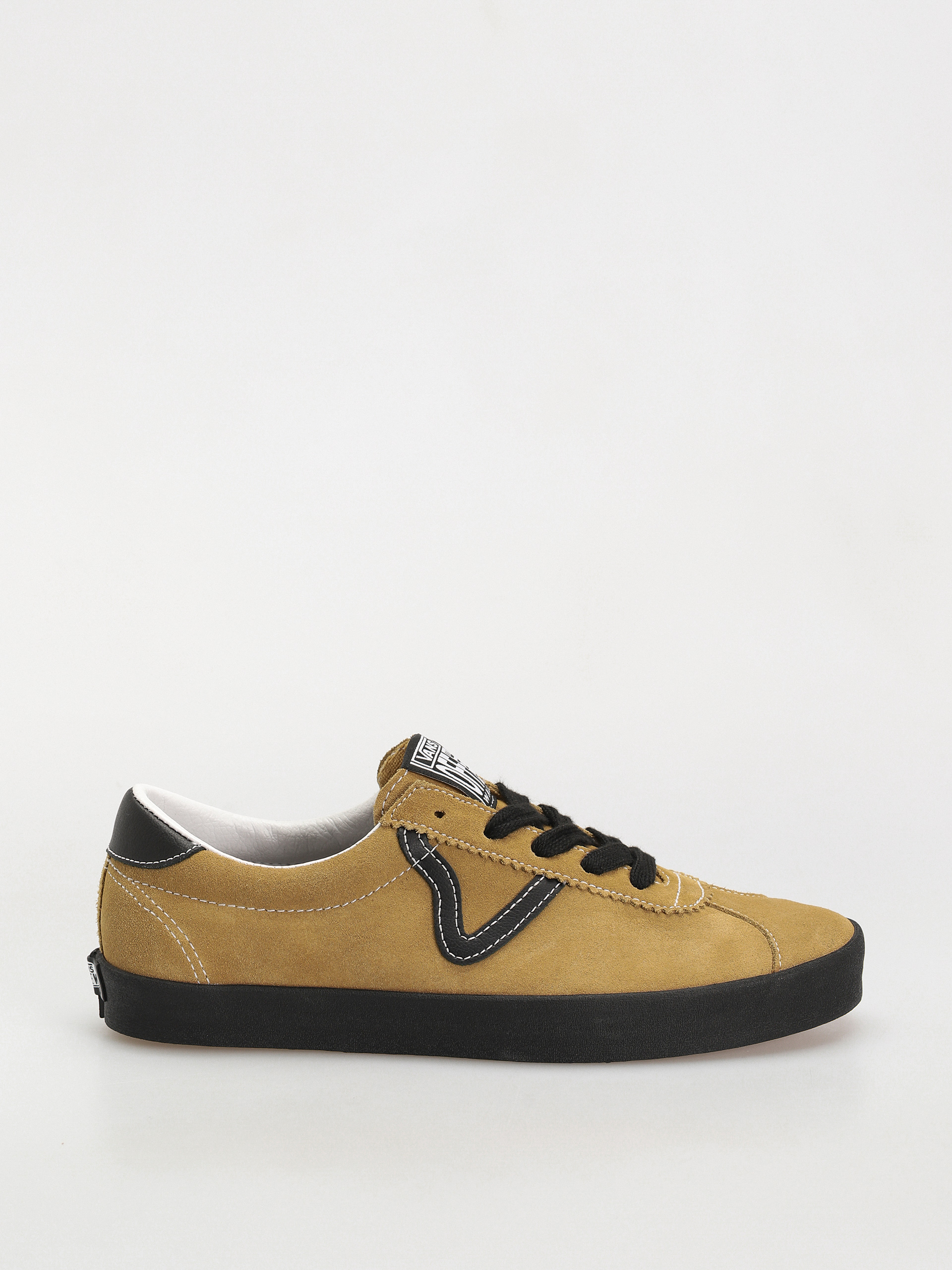 Boty Vans Sport Low (suede antelope)