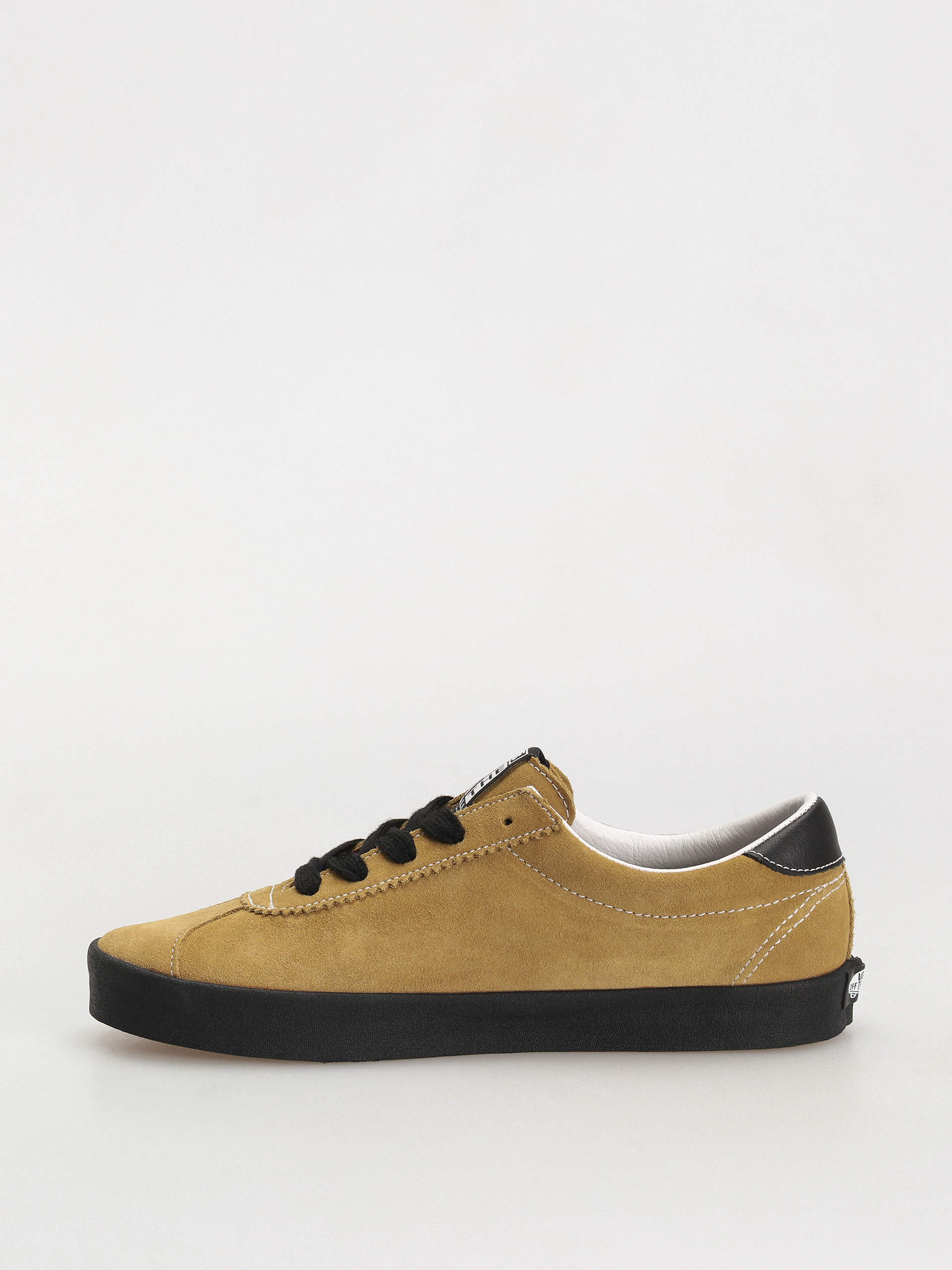 Boty Vans Sport Low (suede antelope)