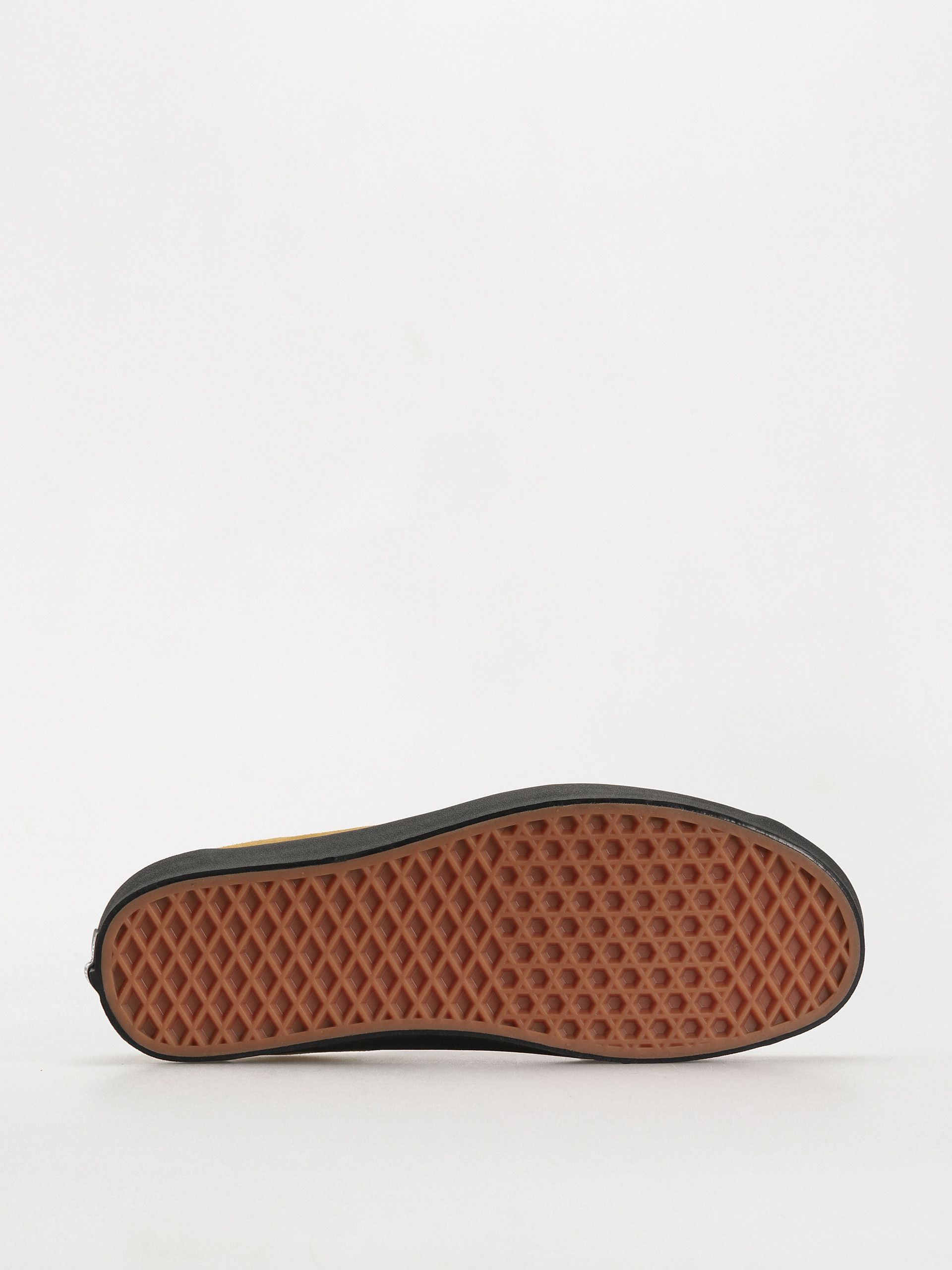 Boty Vans Sport Low (suede antelope)