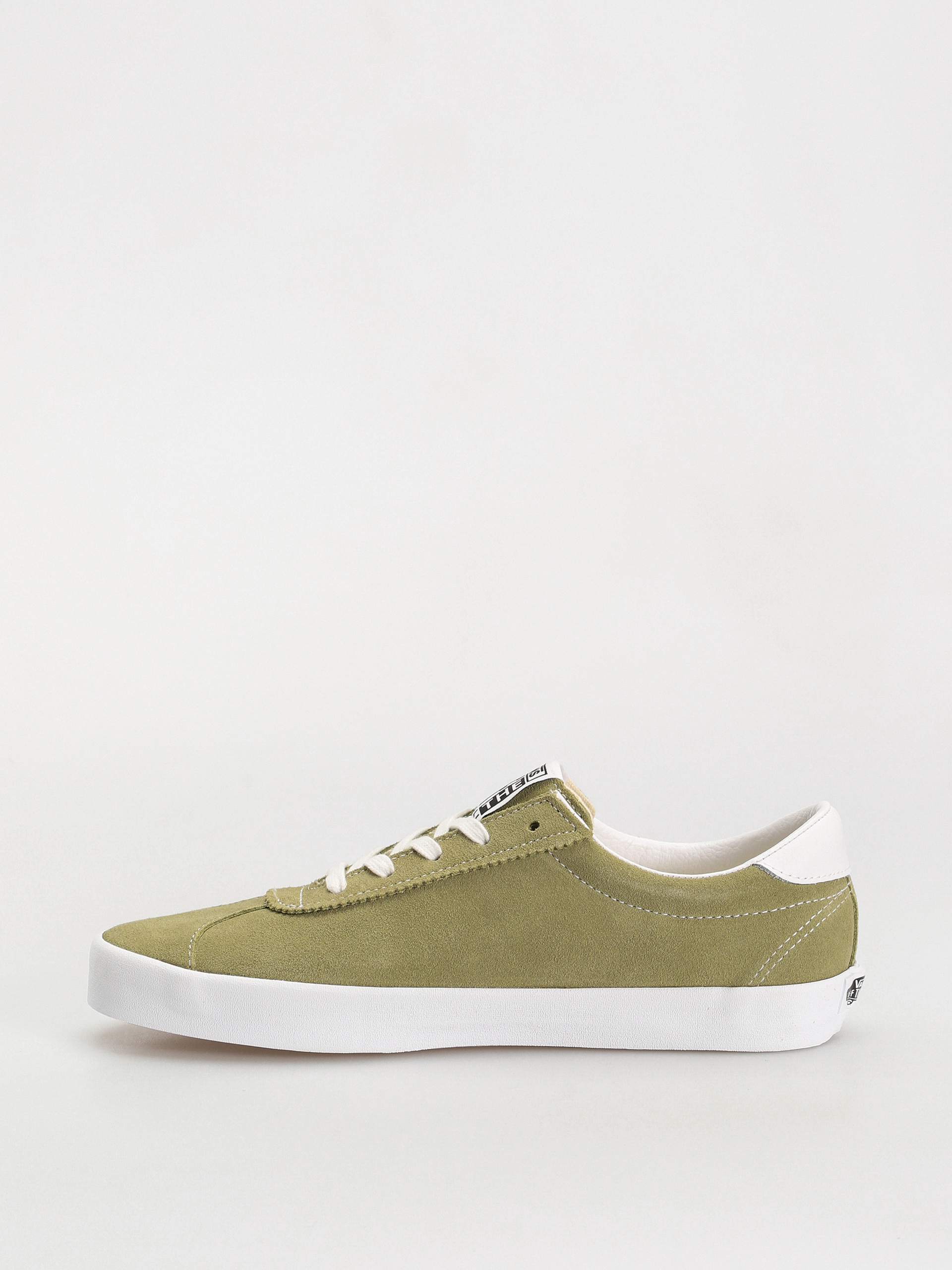 Boty Vans Sport Low (green olive)