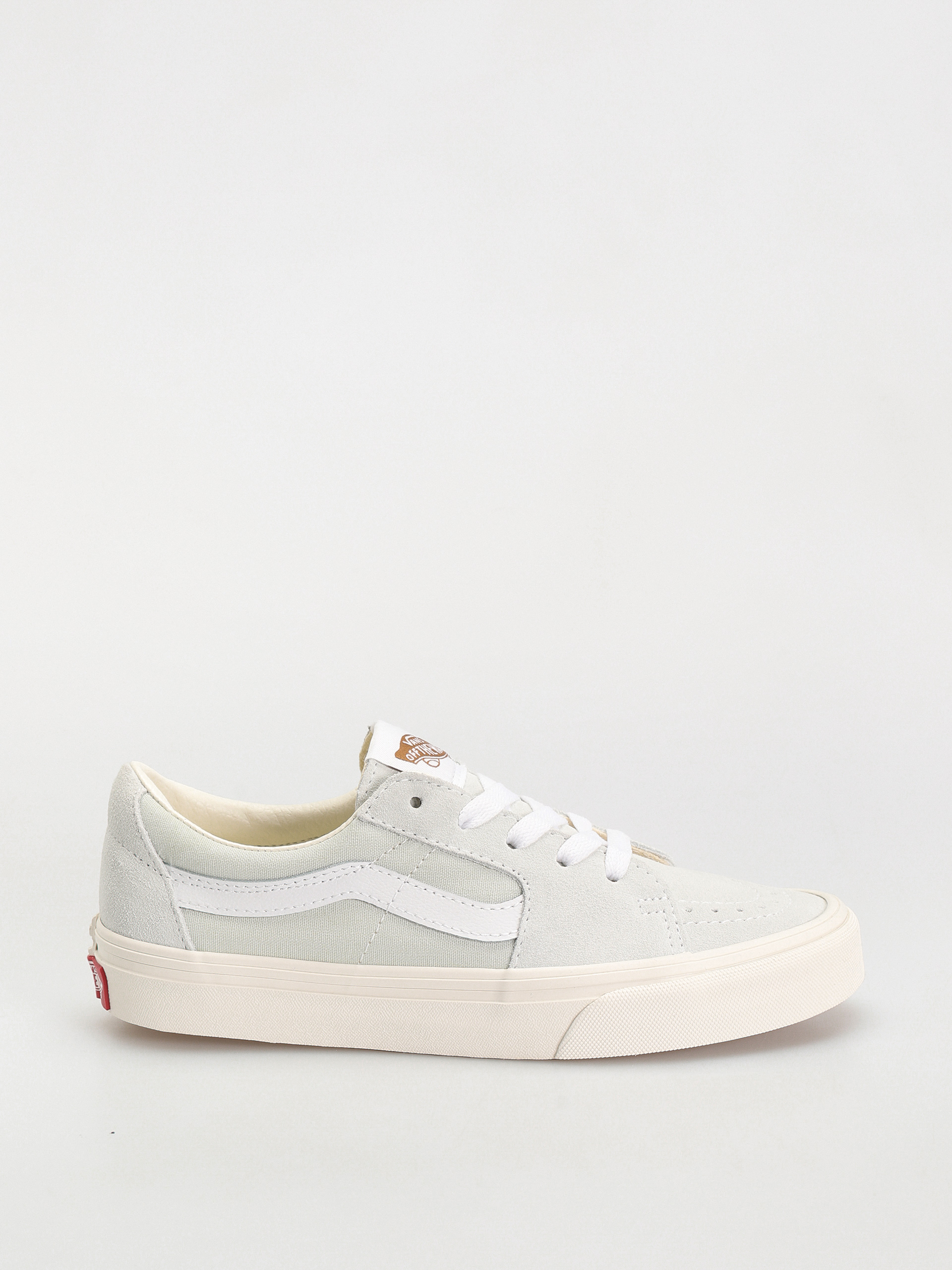 Boty Vans Sk8 Low (canvas/suede murmur)