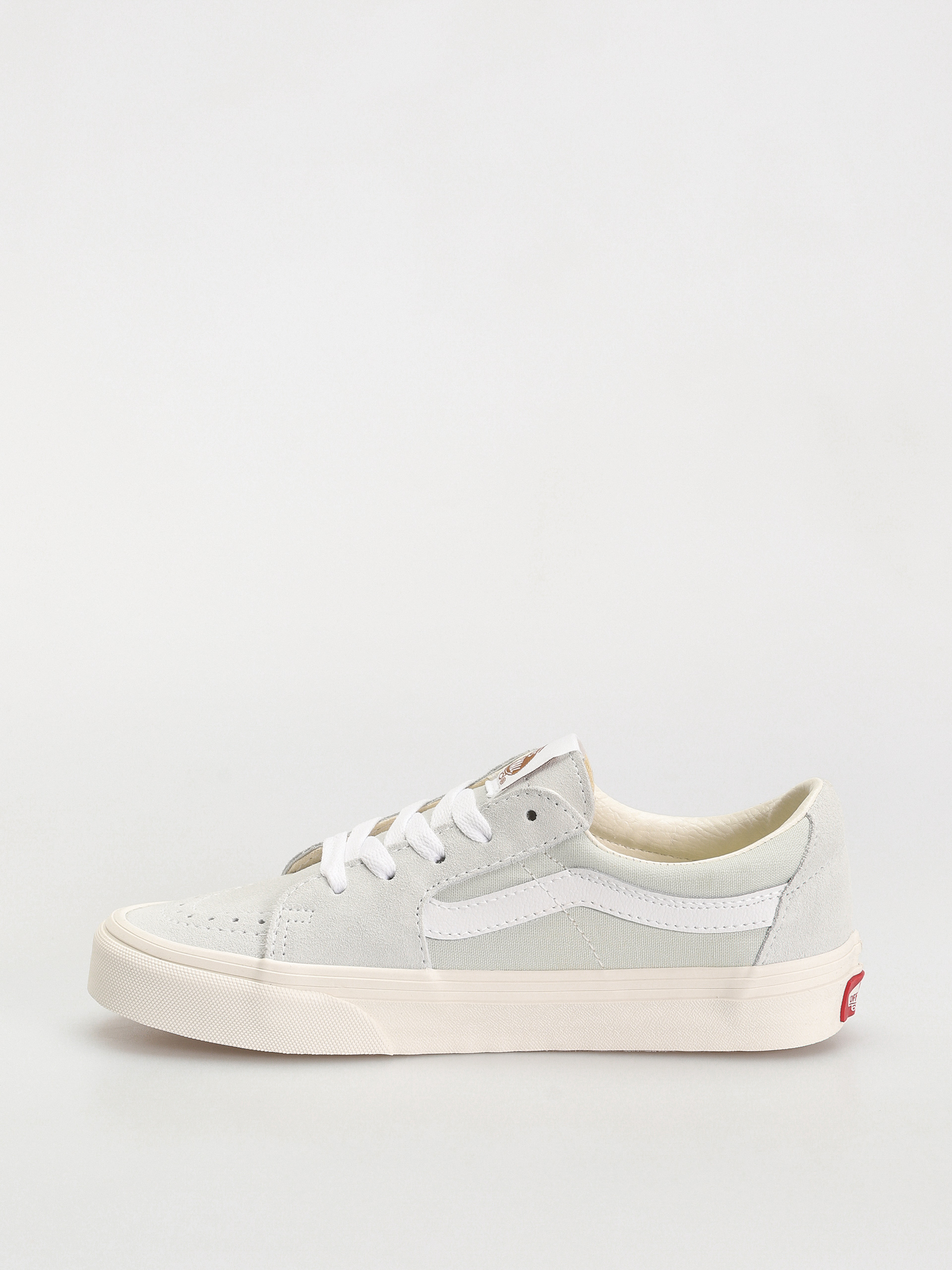 Boty Vans Sk8 Low (canvas/suede murmur)