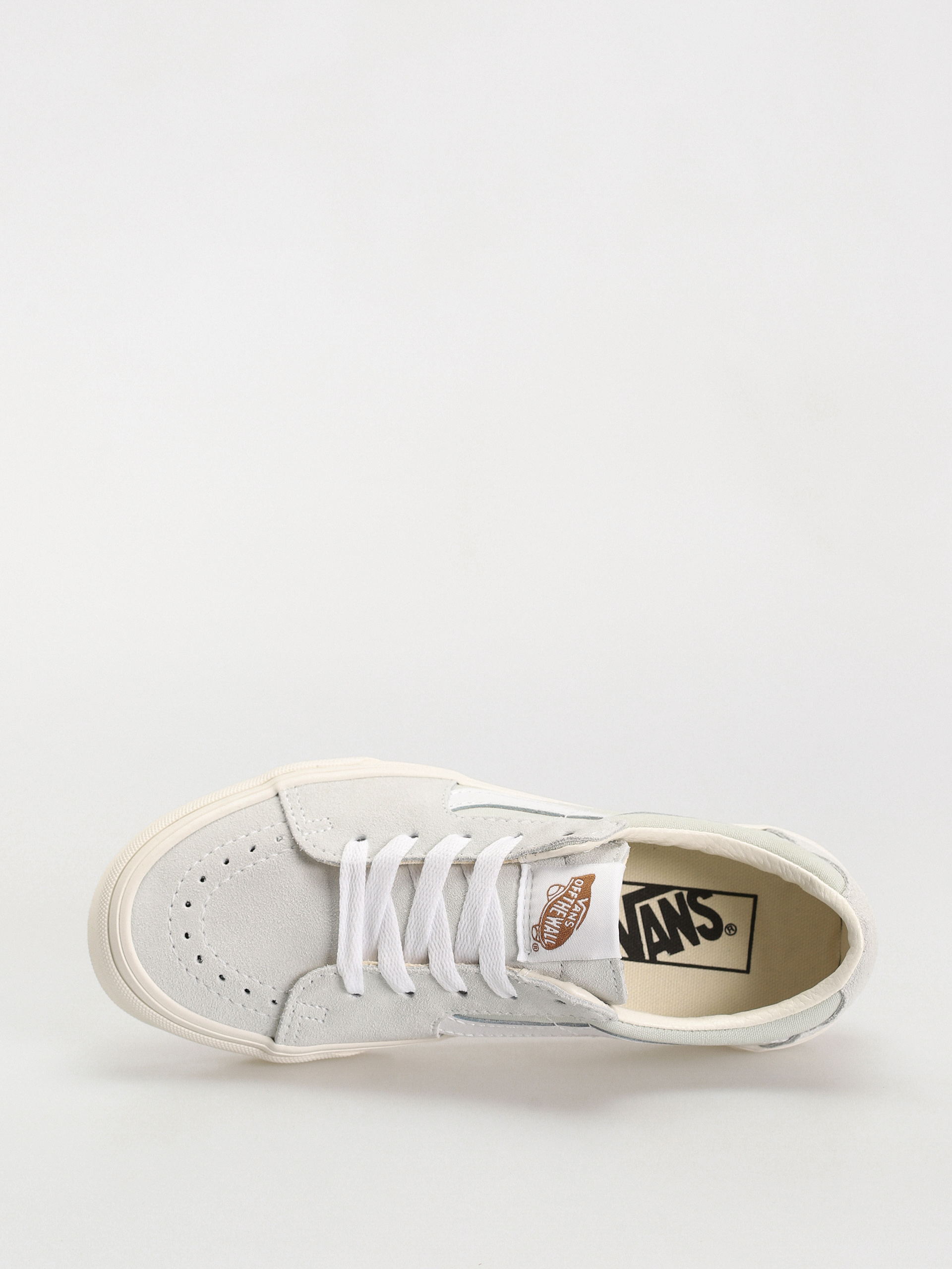 Boty Vans Sk8 Low (canvas/suede murmur)
