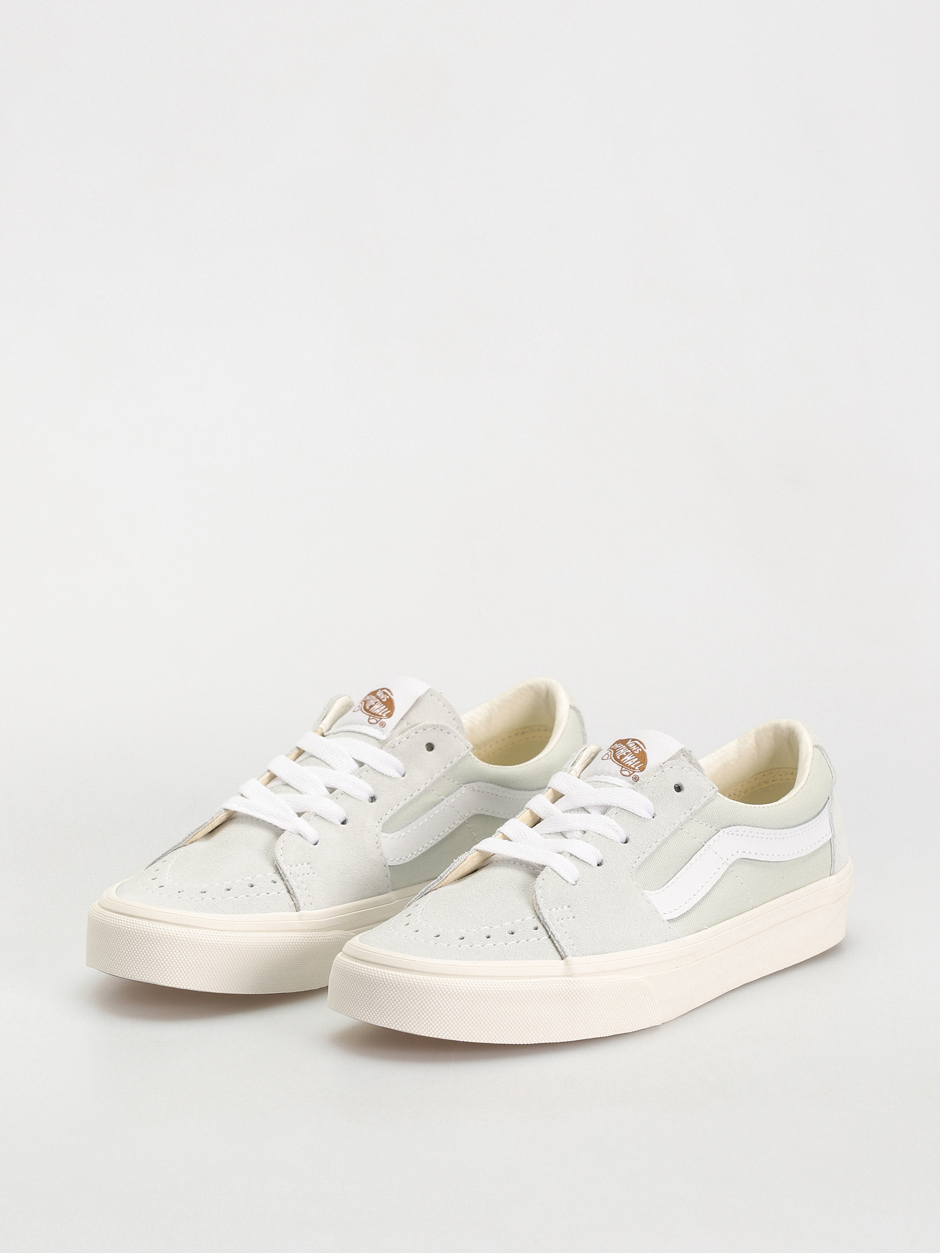 Boty Vans Sk8 Low (canvas/suede murmur)
