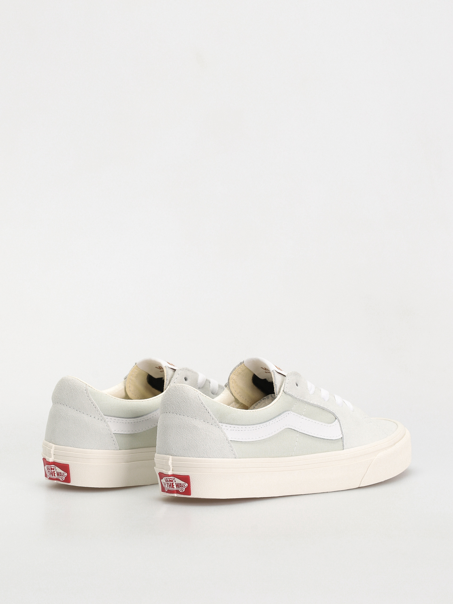 Boty Vans Sk8 Low (canvas/suede murmur)