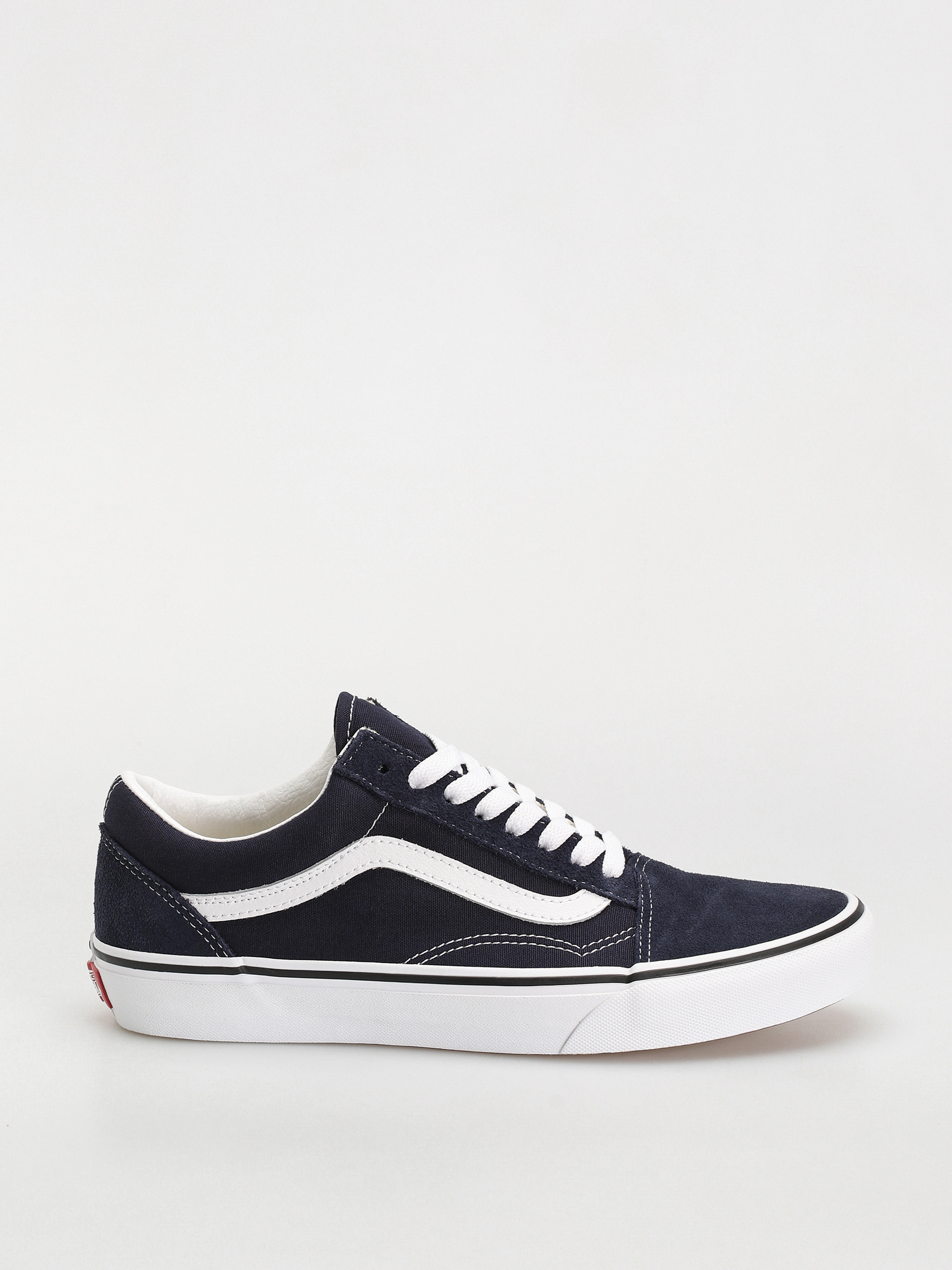 Boty Vans Old Skool (parisian night/true white)