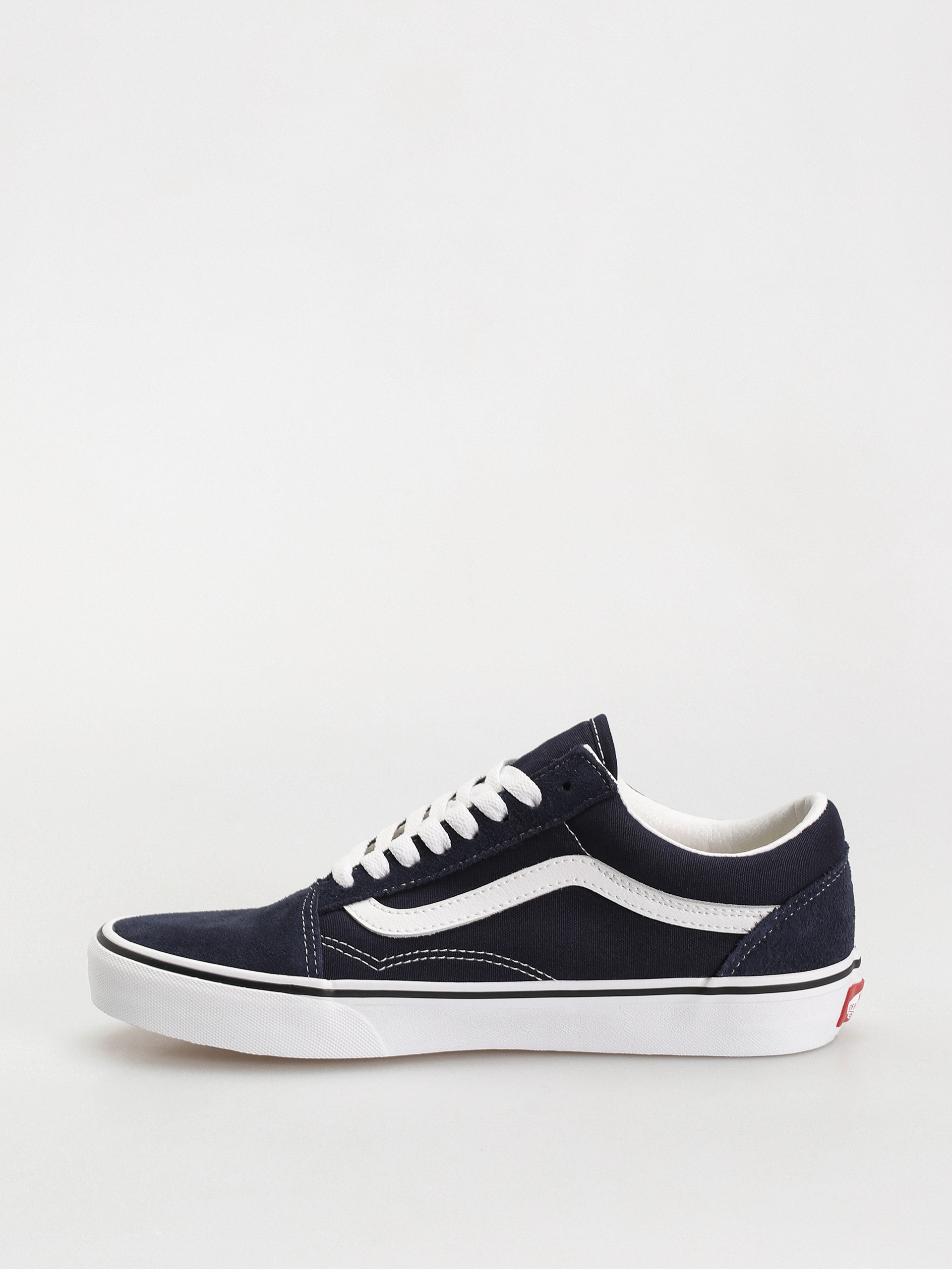 Boty Vans Old Skool (parisian night/true white)