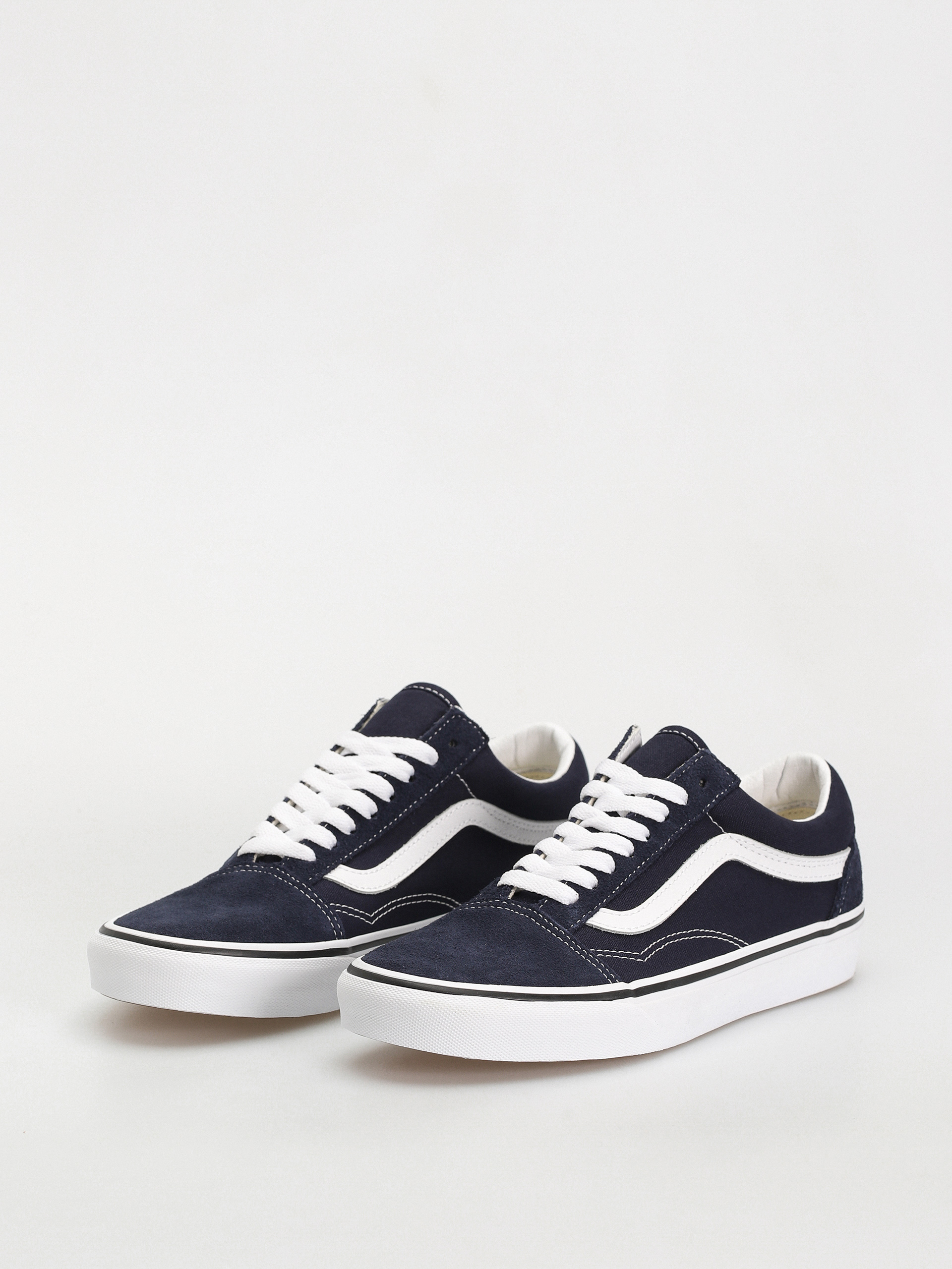 Boty Vans Old Skool (parisian night/true white)