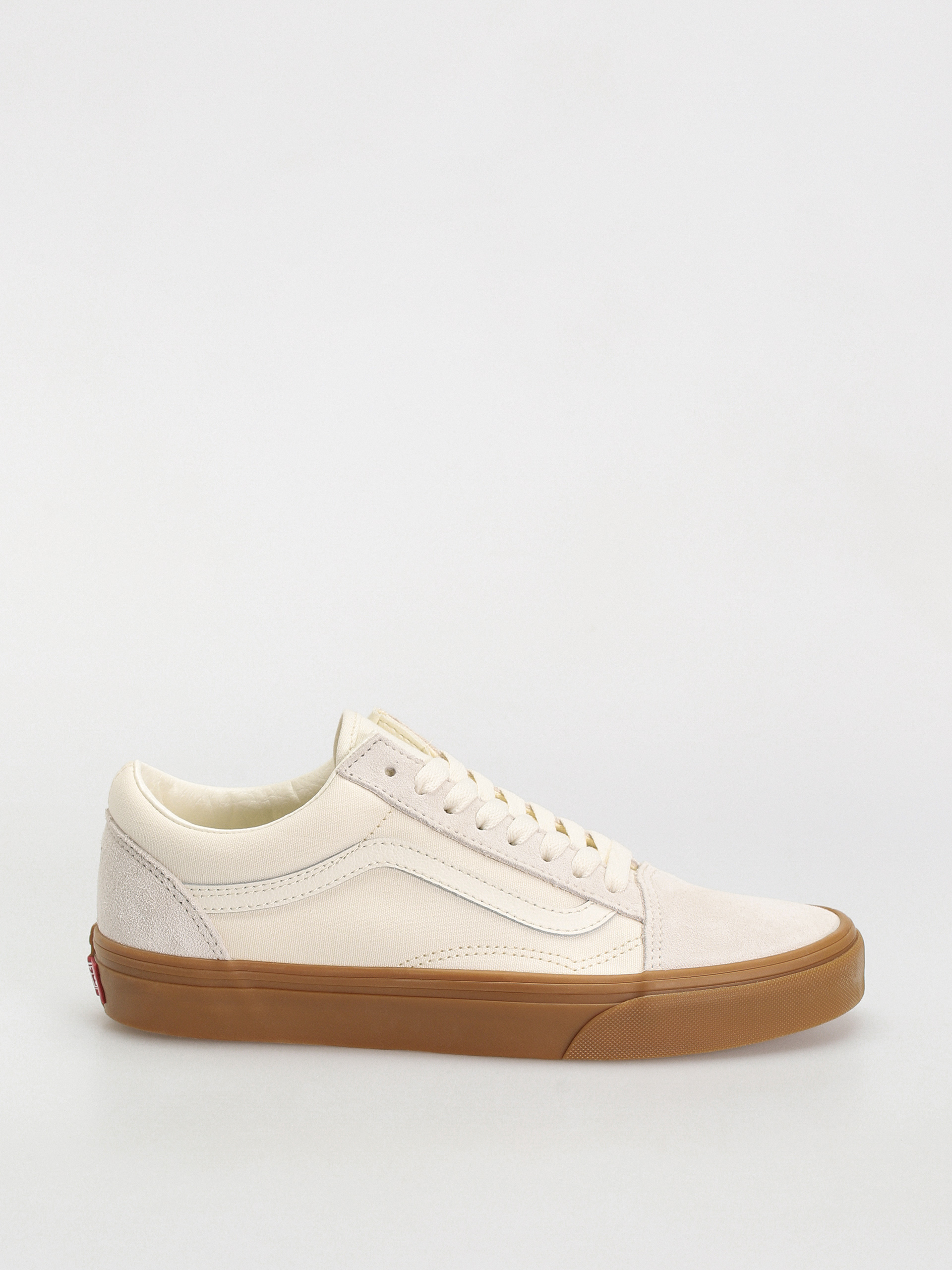 Boty Vans Old Skool (marshmallow/gum)