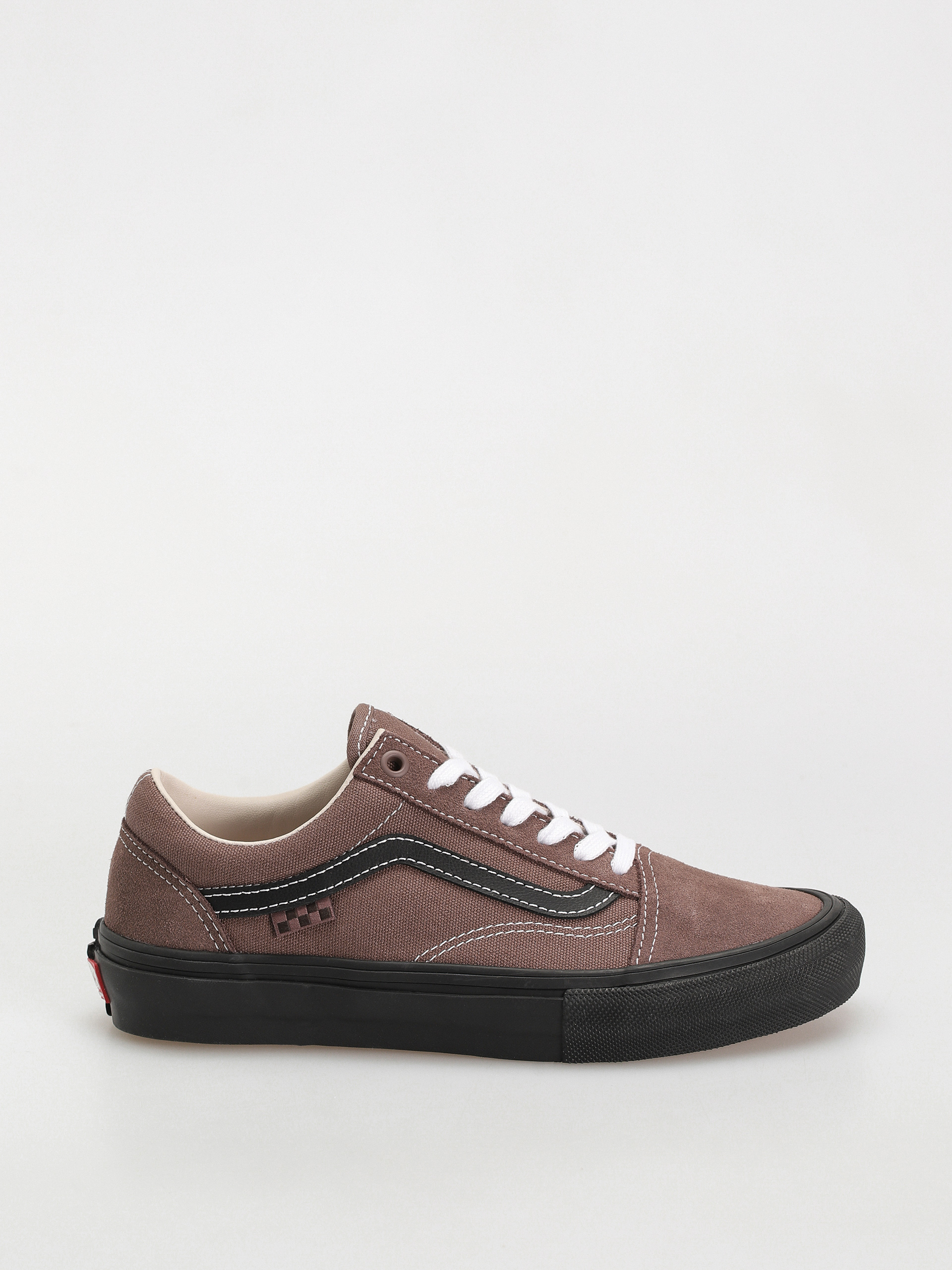 Boty Vans Skate Old Skool (taupe)