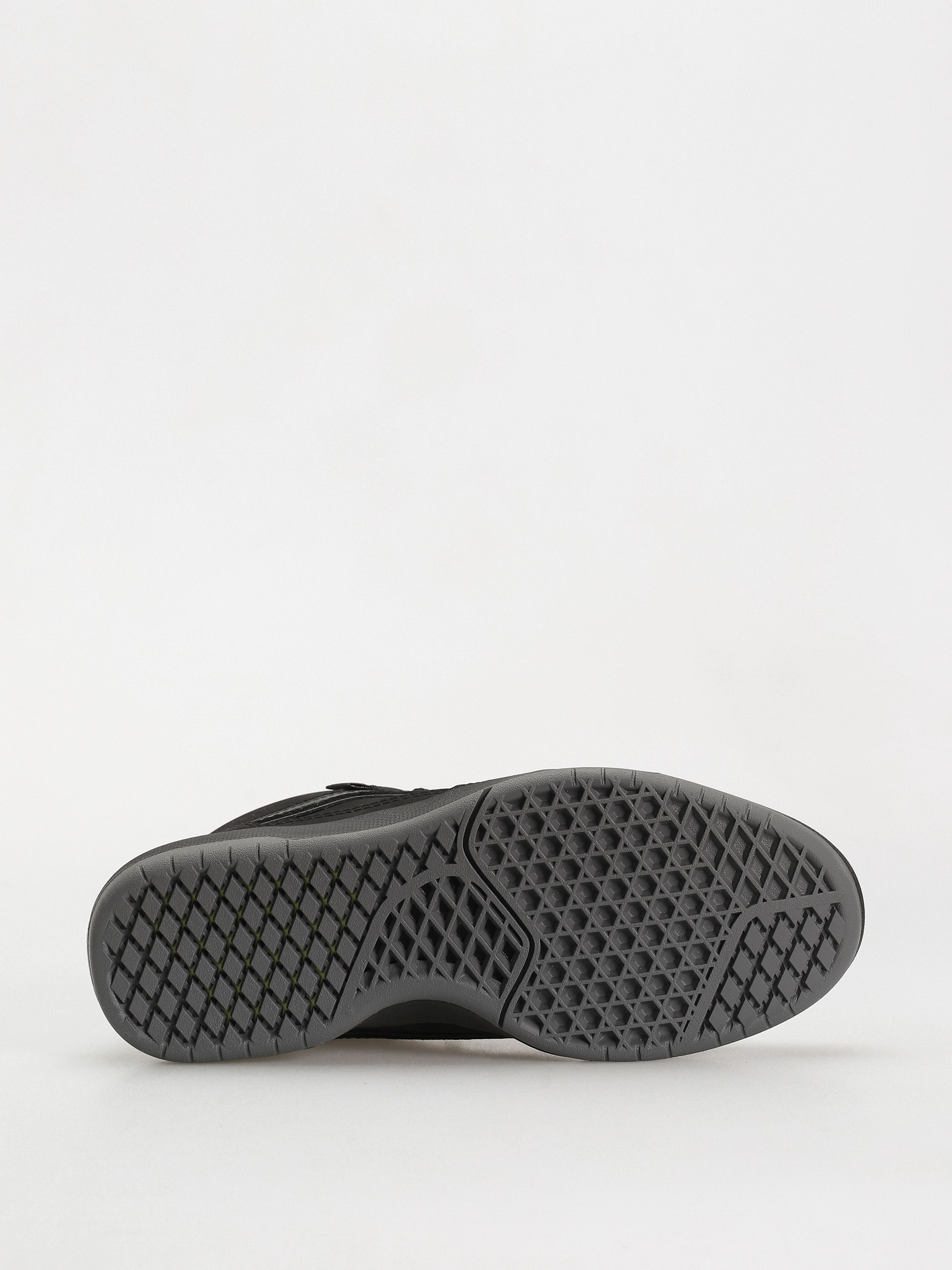 Boty Vans Zahba Mid (black/pewter)