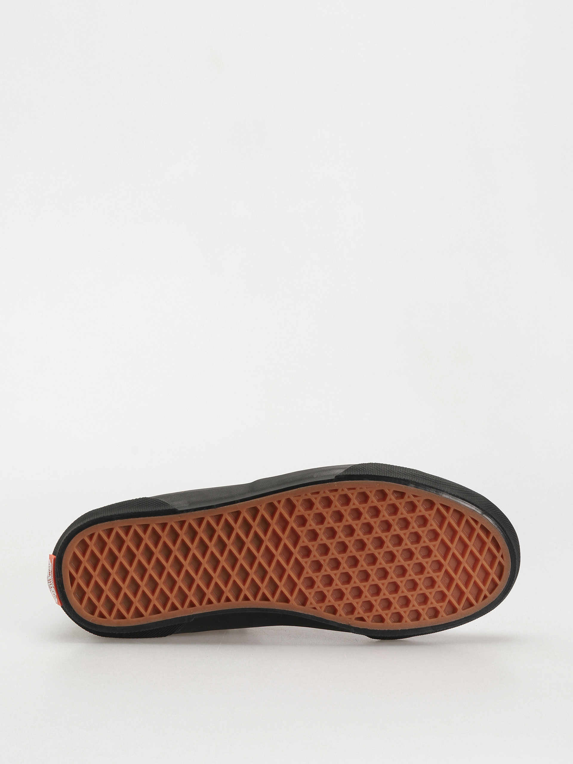 Boty Vans X Spitfire Skate Sk8 Hi Reissue (spitfire black/flame)