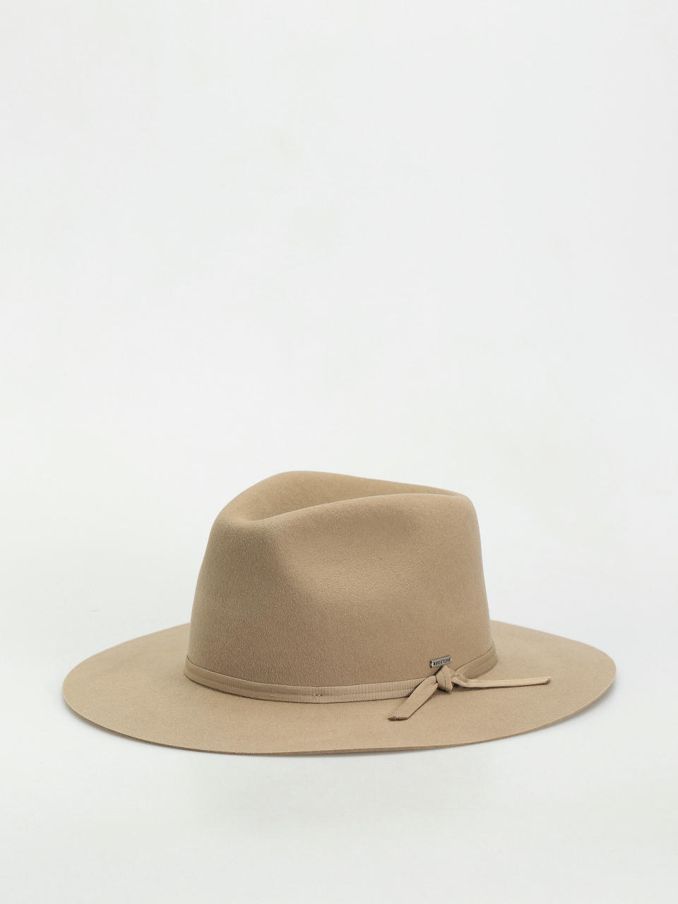 Klobouk Brixton Cohen Cowboy (sand)