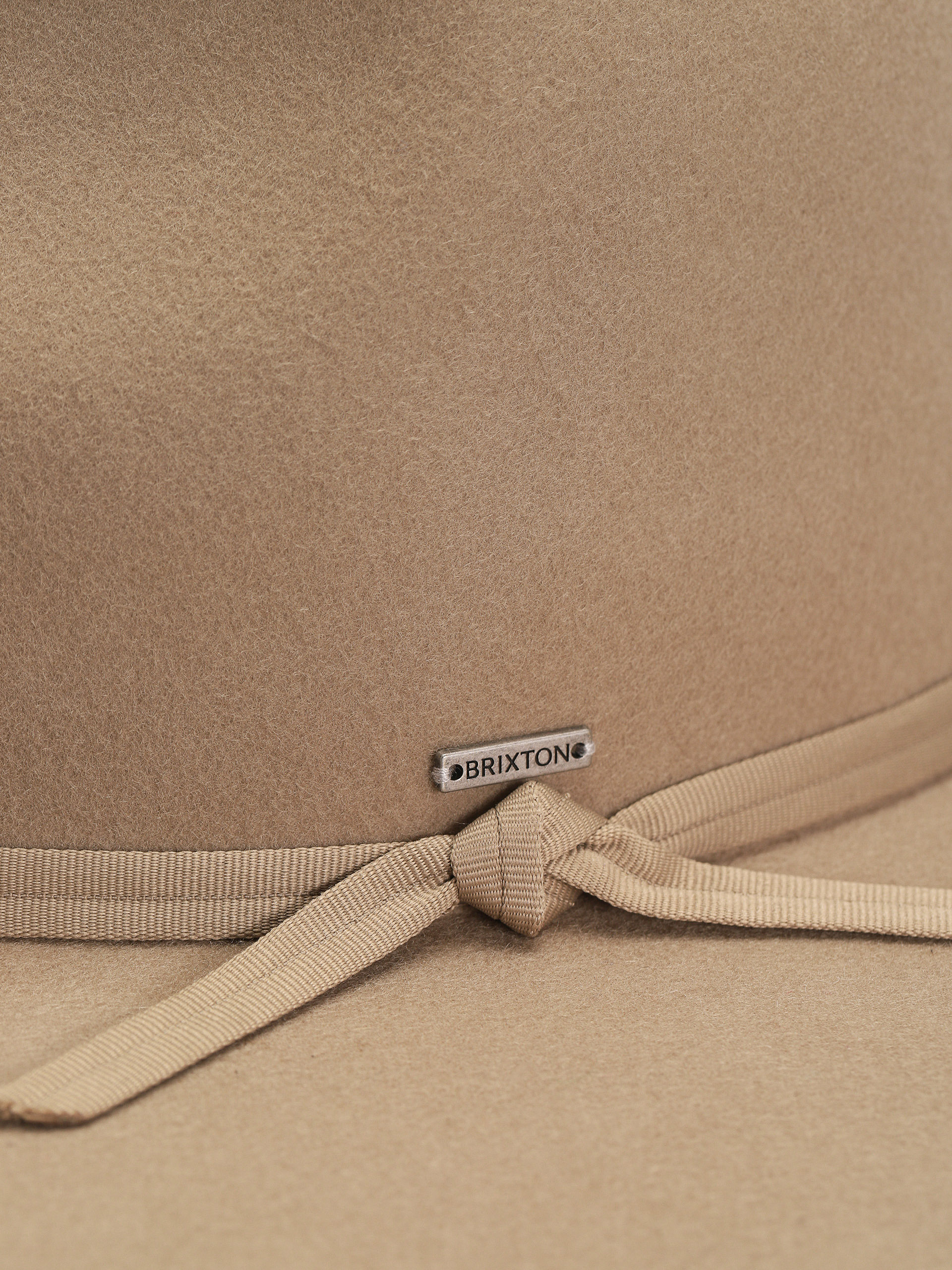 Klobouk Brixton Cohen Cowboy (sand)