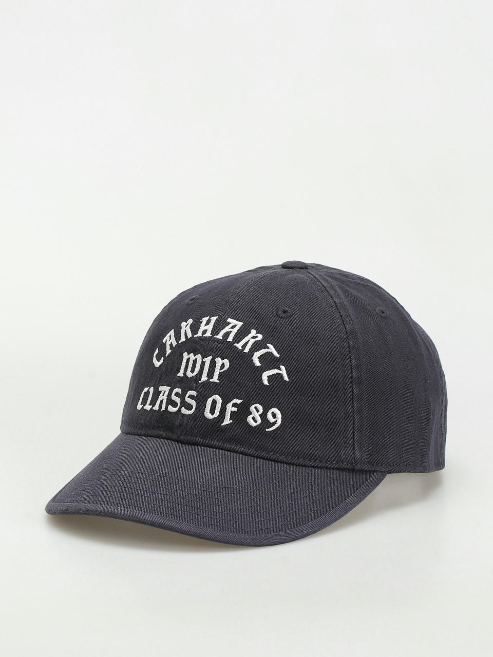 Kšiltovka Carhartt WIP Class of 89 (dark navy/white)