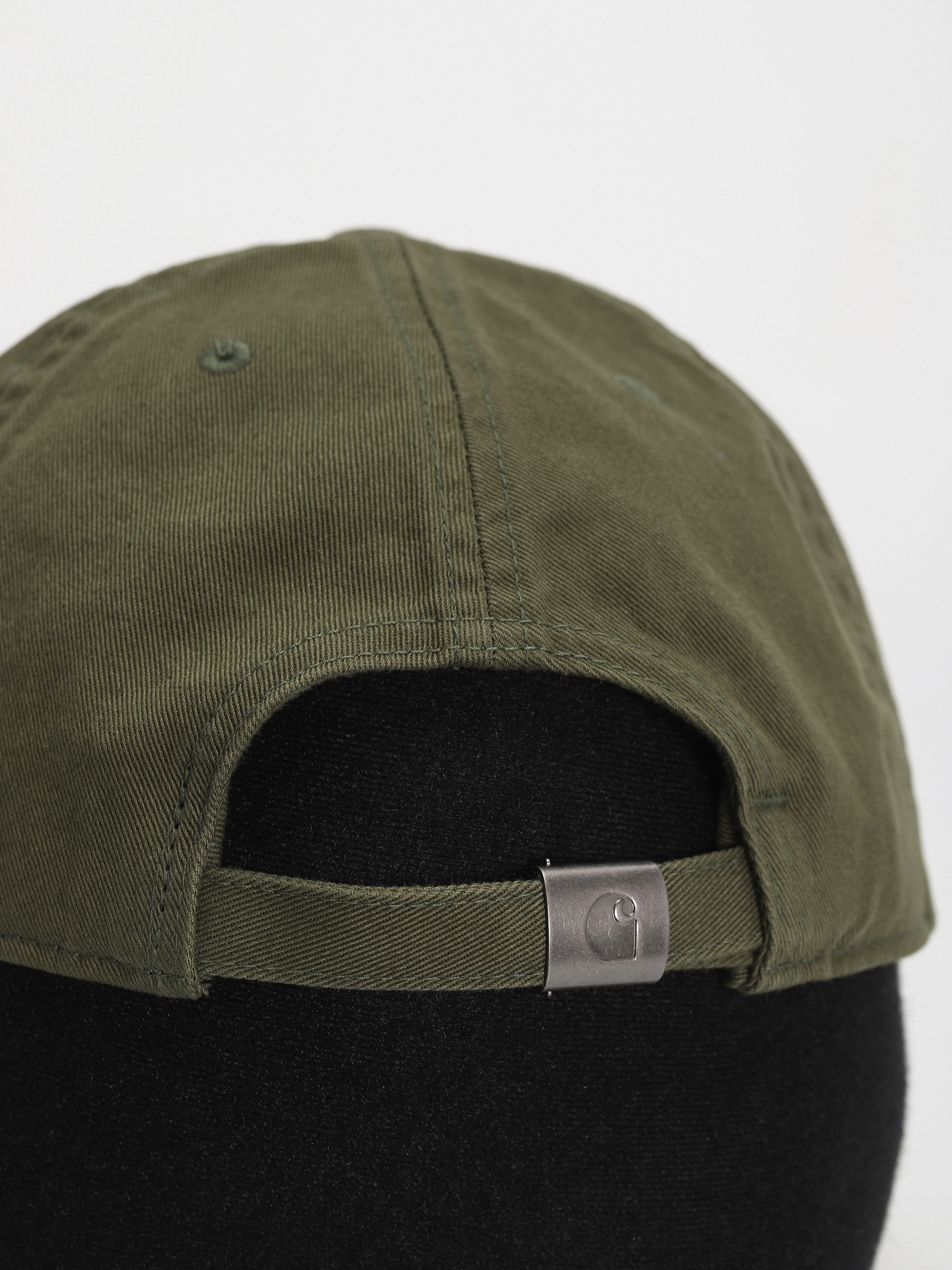 Kšiltovka Carhartt WIP Class of 89 (dundee/white)