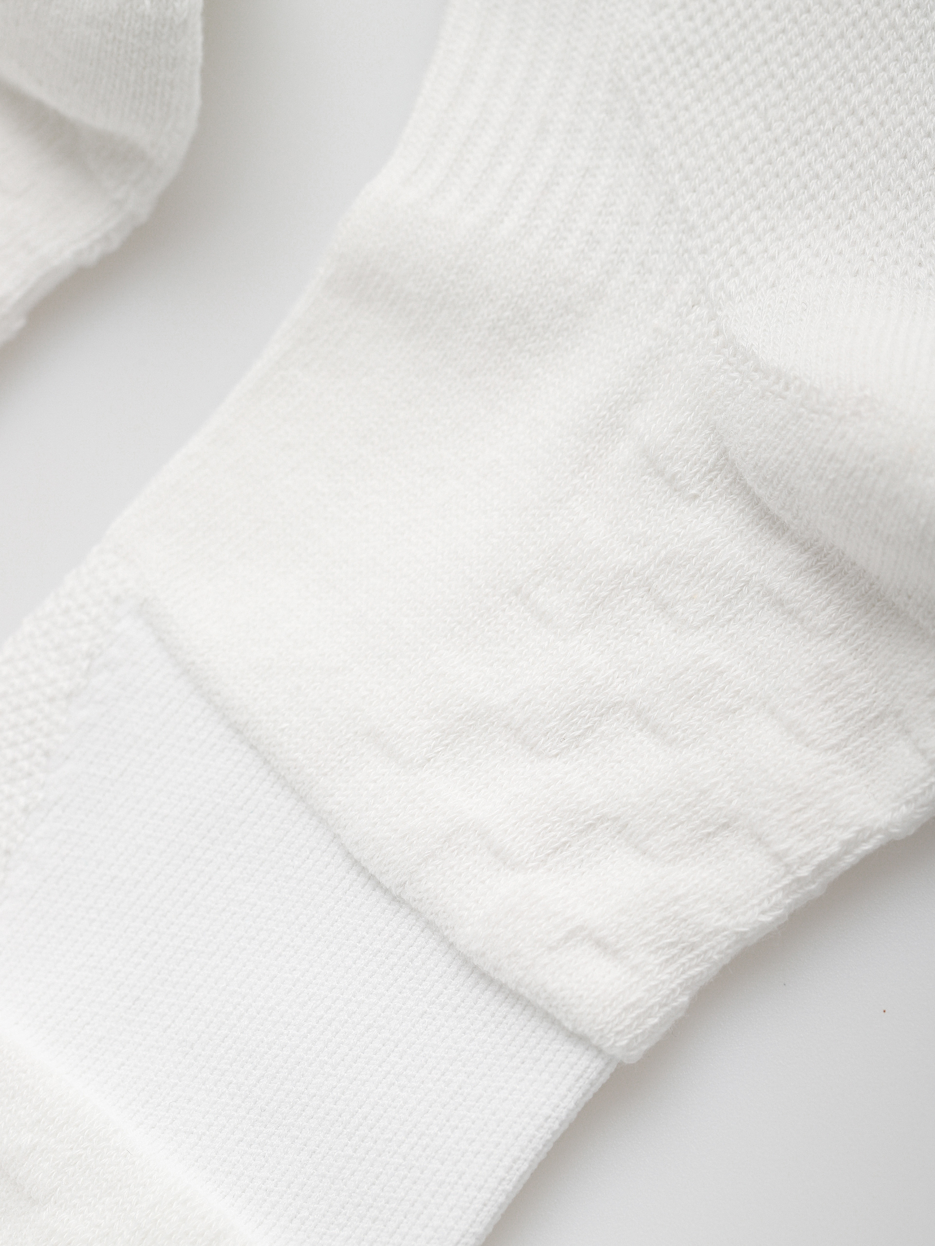 Ponožky Vans Skate Crew (white)