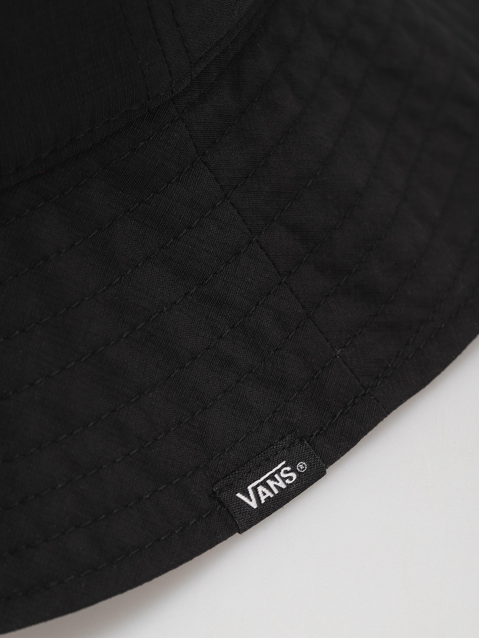 Klobouk Vans Level Up II (black)