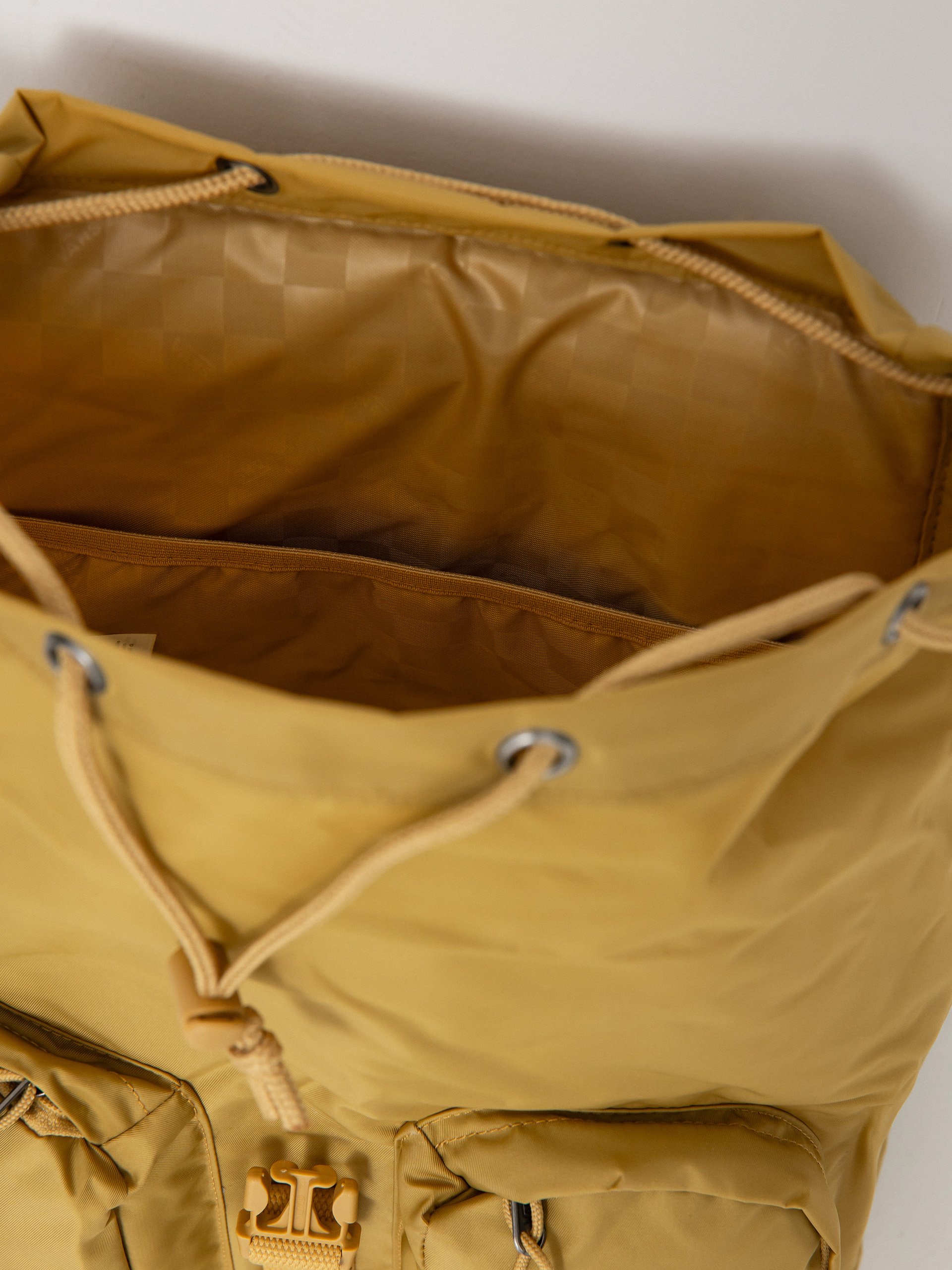 Batoh Vans Field Trippin Rucksack (antelope)