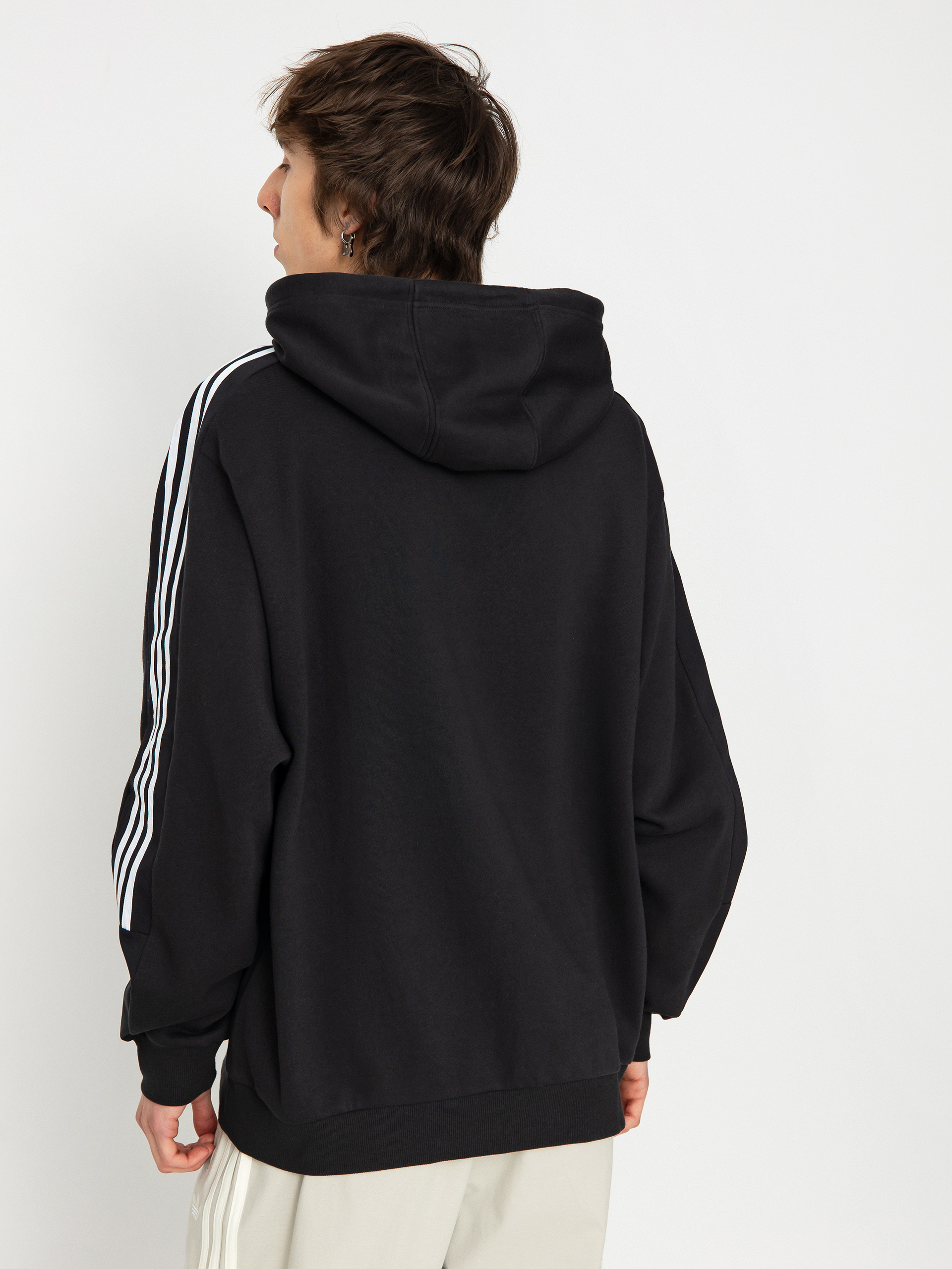 Mikina s kapucí adidas Originals Tiro HD (black)