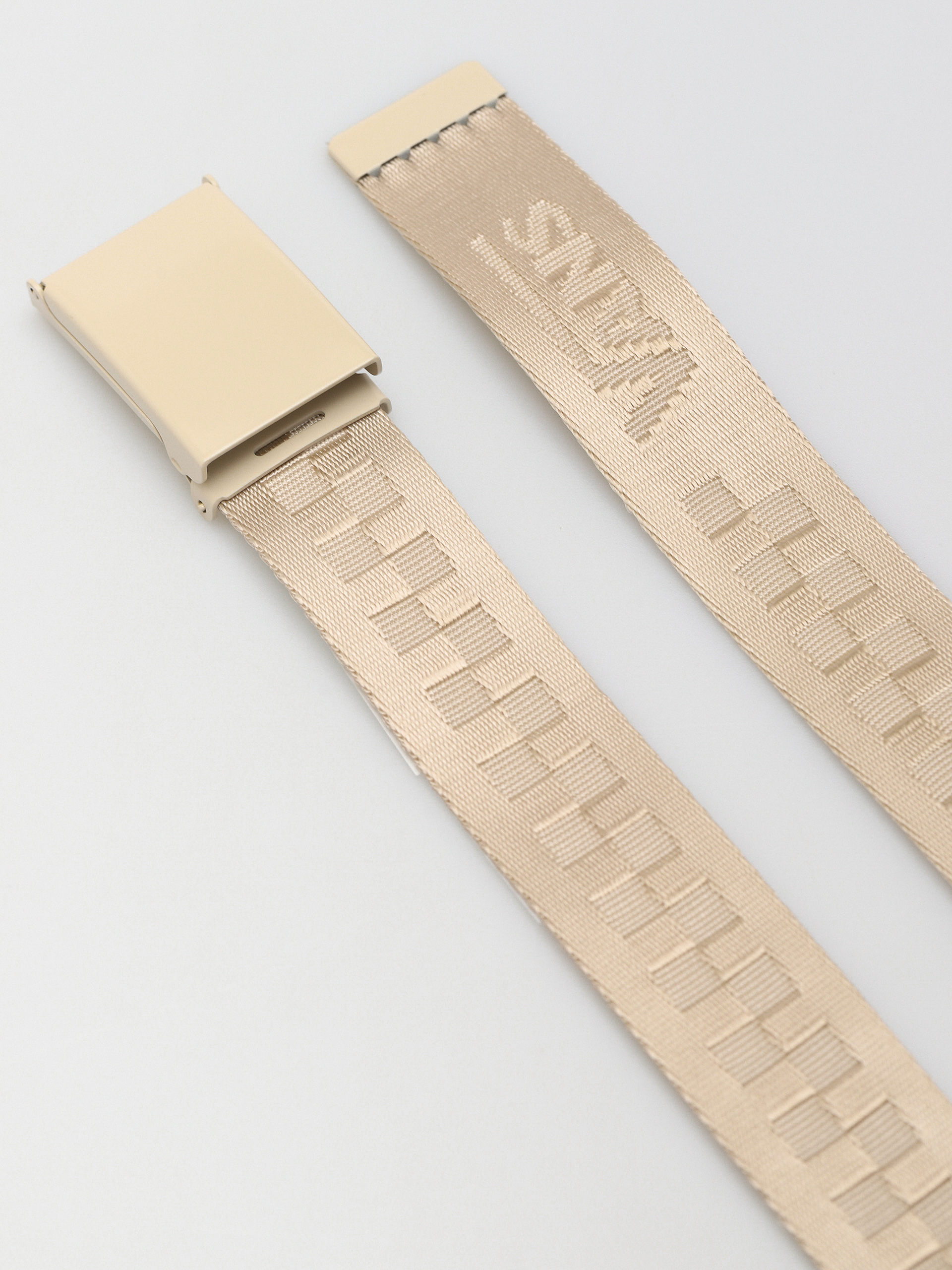 Pásek Vans Draz Web (turtledove)