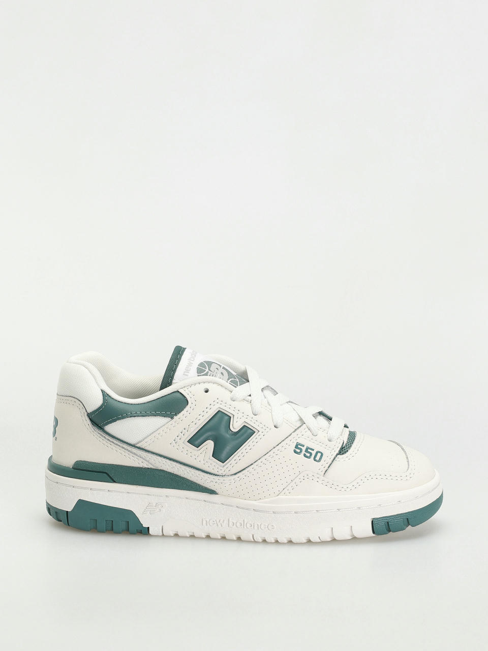 Boty New Balance 550 Wmn (reflection new spruce)