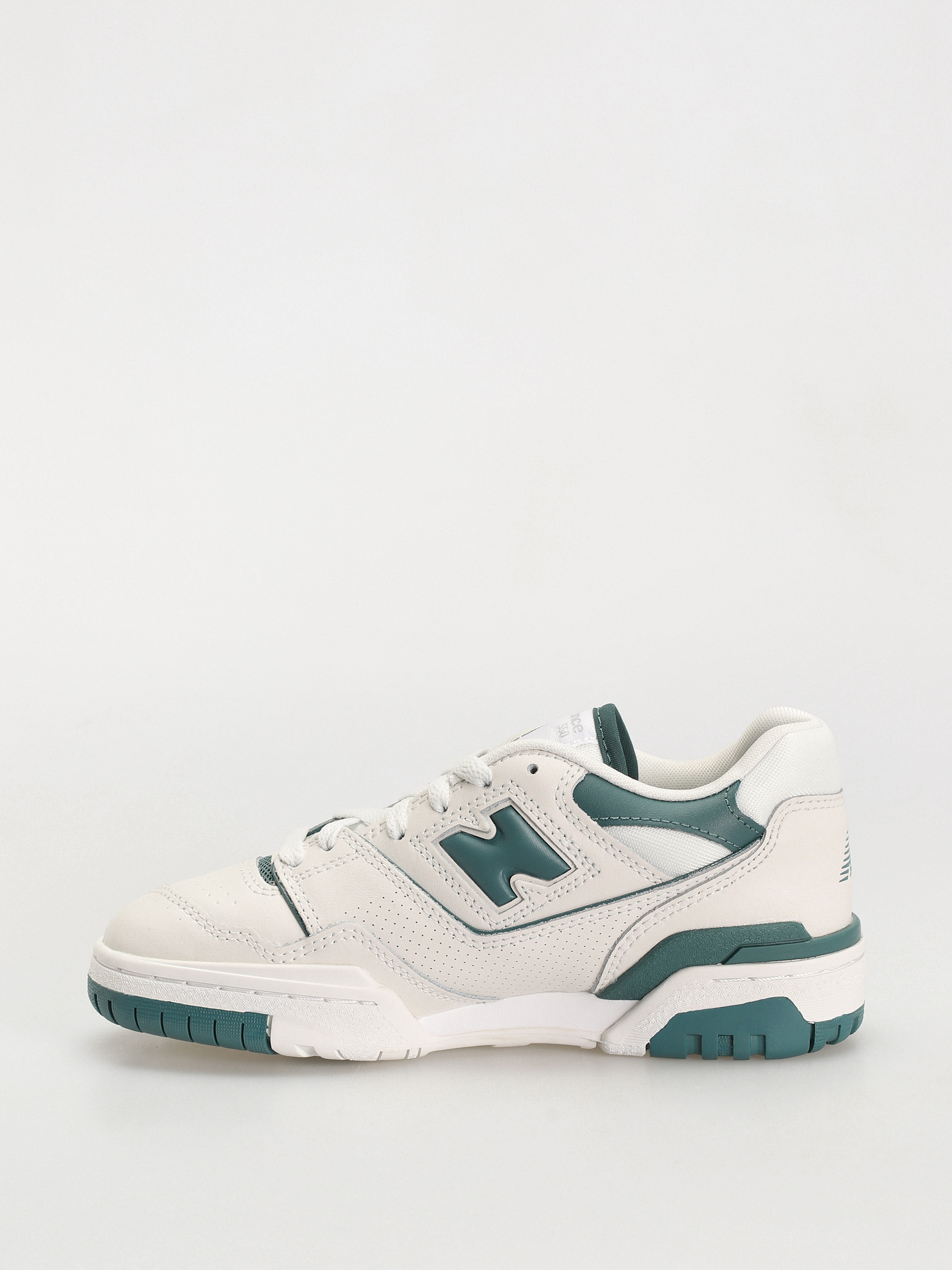 Boty New Balance 550 Wmn (reflection new spruce)