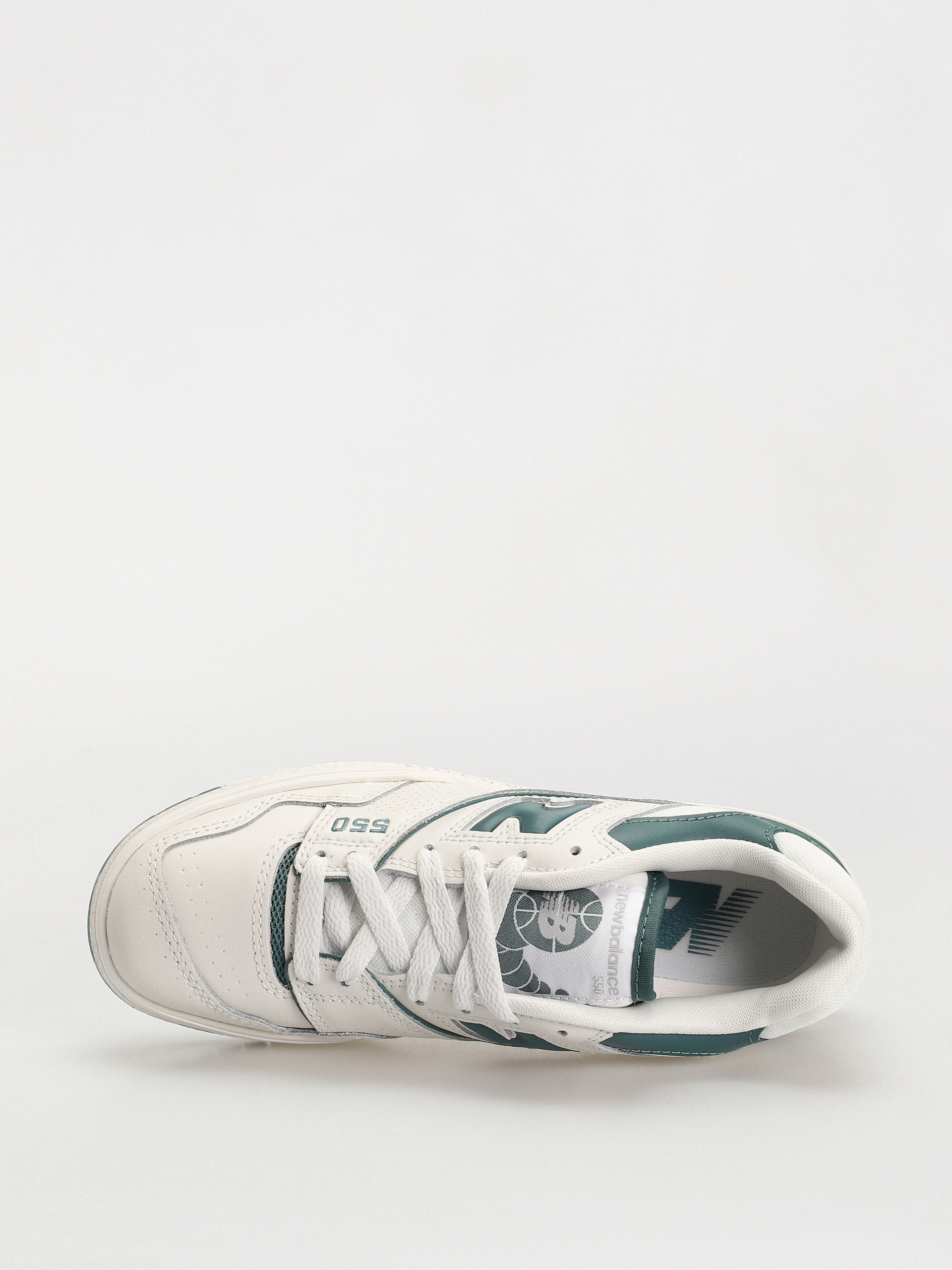 Boty New Balance 550 Wmn (reflection new spruce)