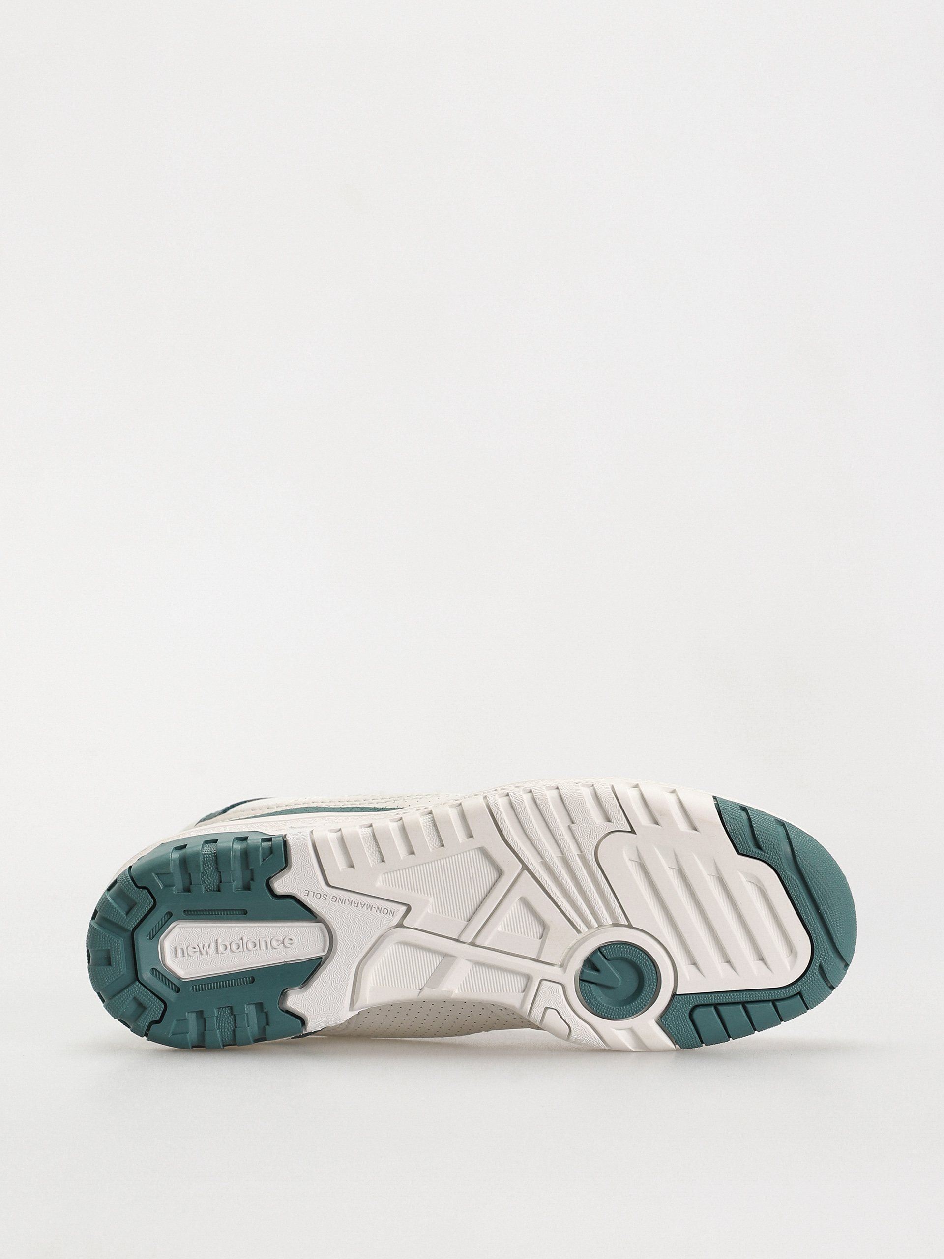 Boty New Balance 550 Wmn (reflection new spruce)