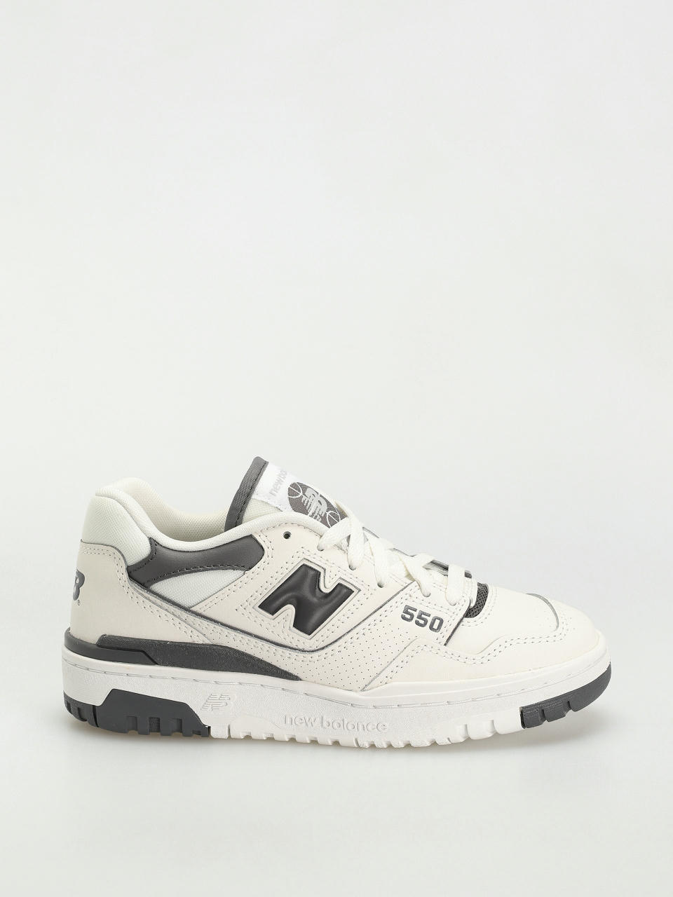 Boty New Balance 550 Wmn (sea salt magnet)